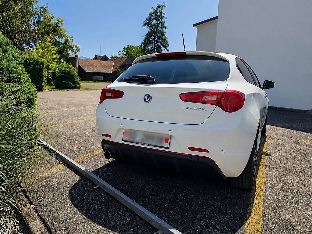 ALFA ROMEO GIULIETTA-image-1