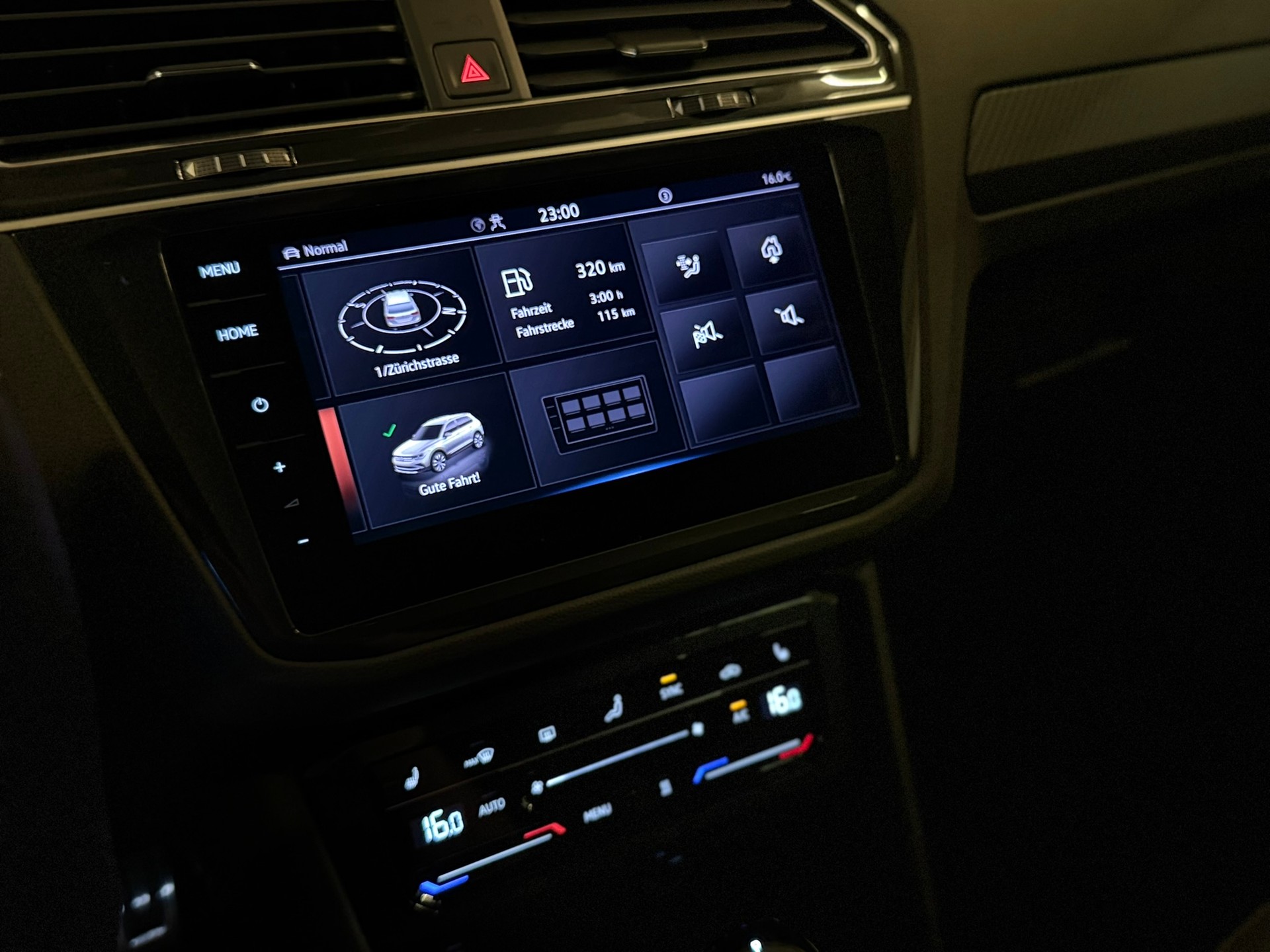 VW Tiguan 2.0TSI R-Line 4Motion DSG-image-21