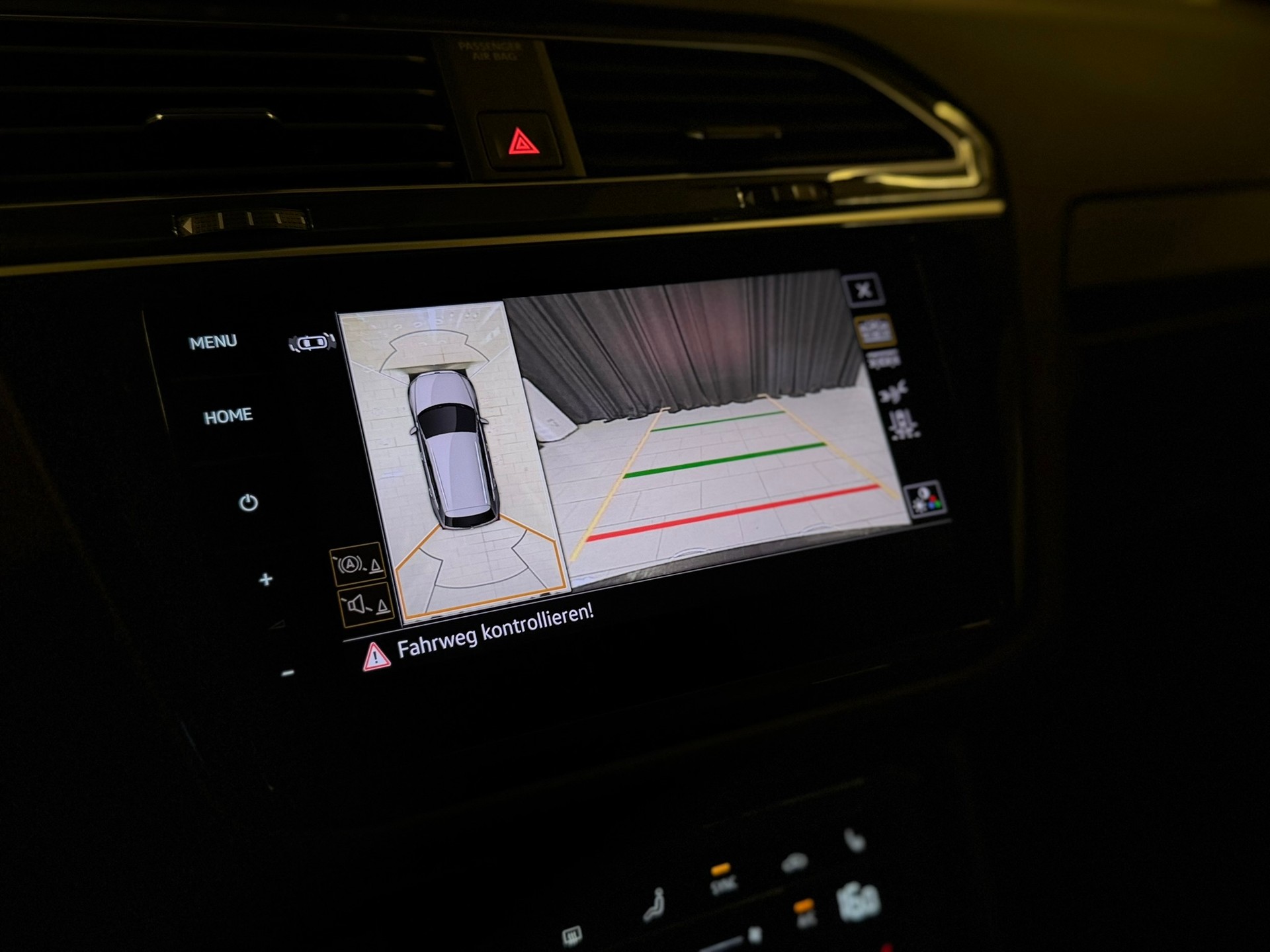 VW Tiguan 2.0TSI R-Line 4Motion DSG-image-22