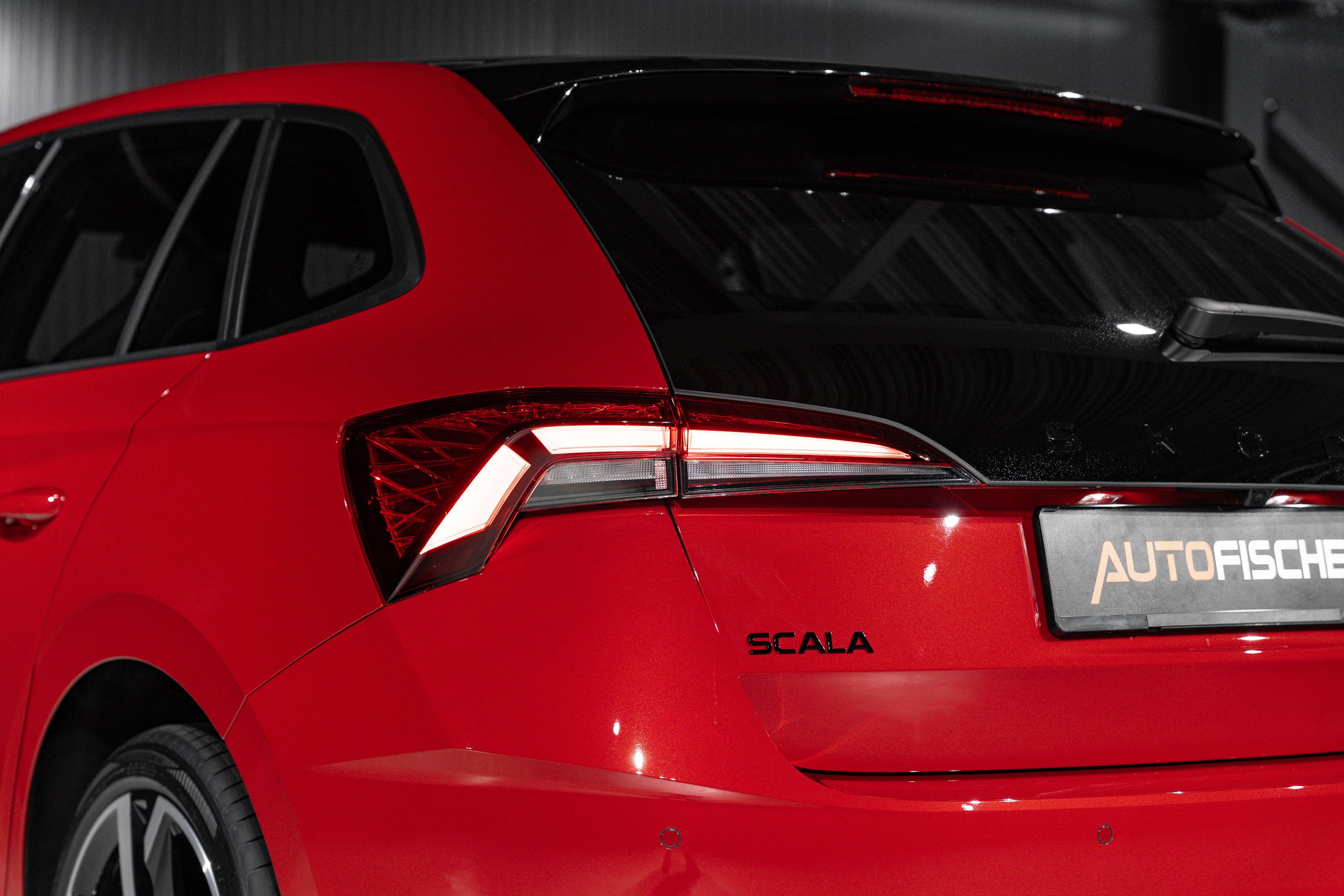 SKODA Scala 1.5 TSI Monte Carlo DSG-image-21