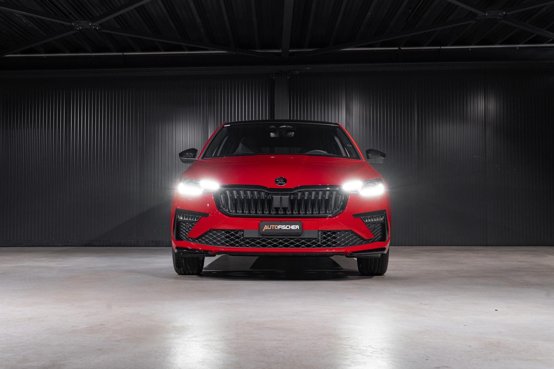 SKODA Scala 1.5 TSI Monte Carlo DSG-image-2