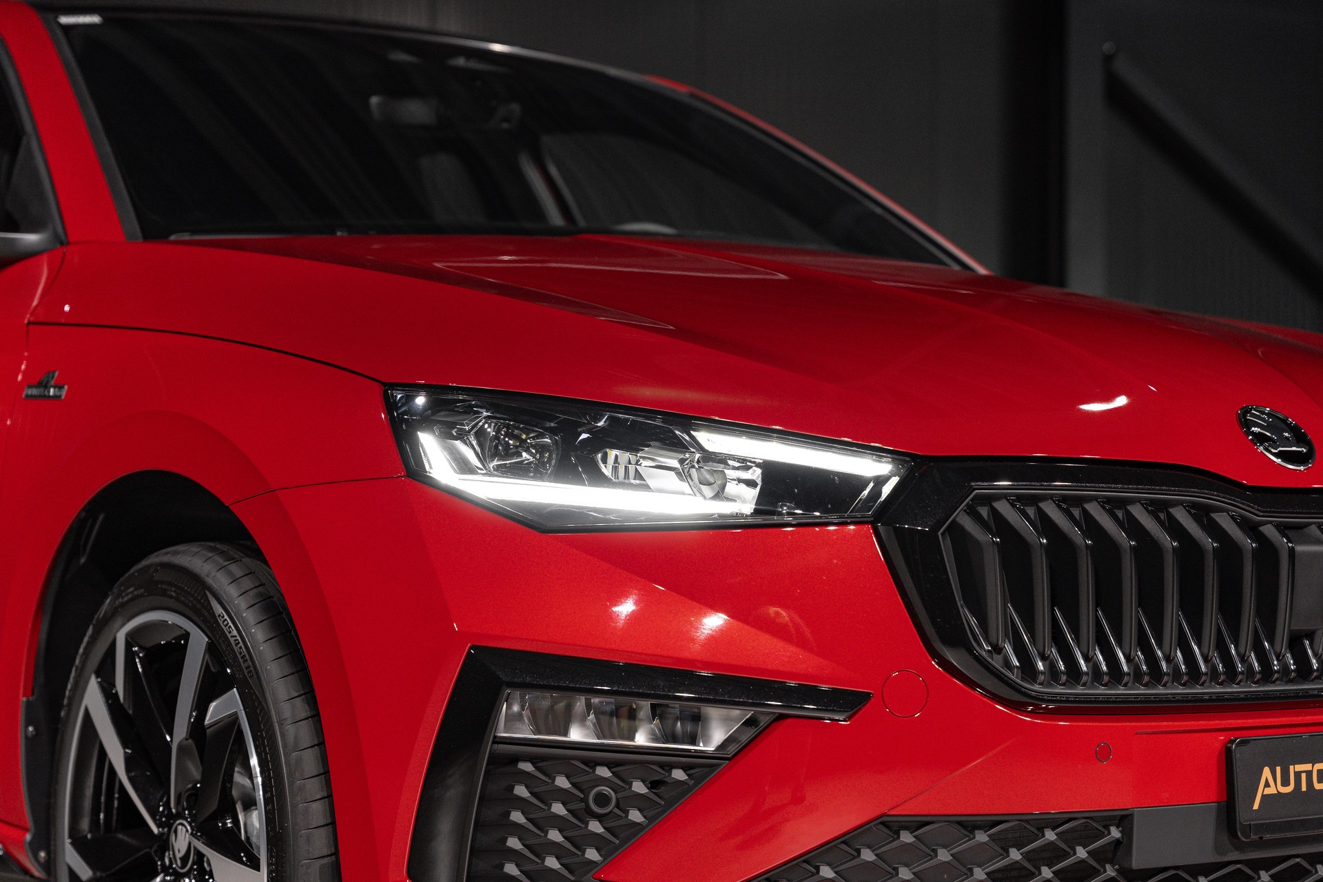 SKODA Scala 1.5 TSI Monte Carlo DSG-image-20
