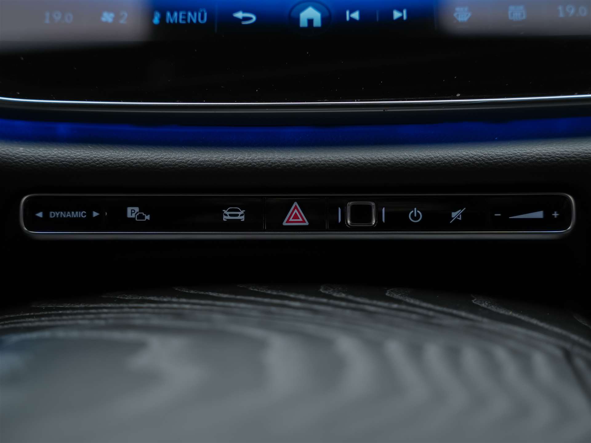 MERCEDES-BENZ E 220 d 4Matic 9G-Tronic *Werksgarantie*Superscreen*Burmester Soundsystem*360° Kamera*-image-20