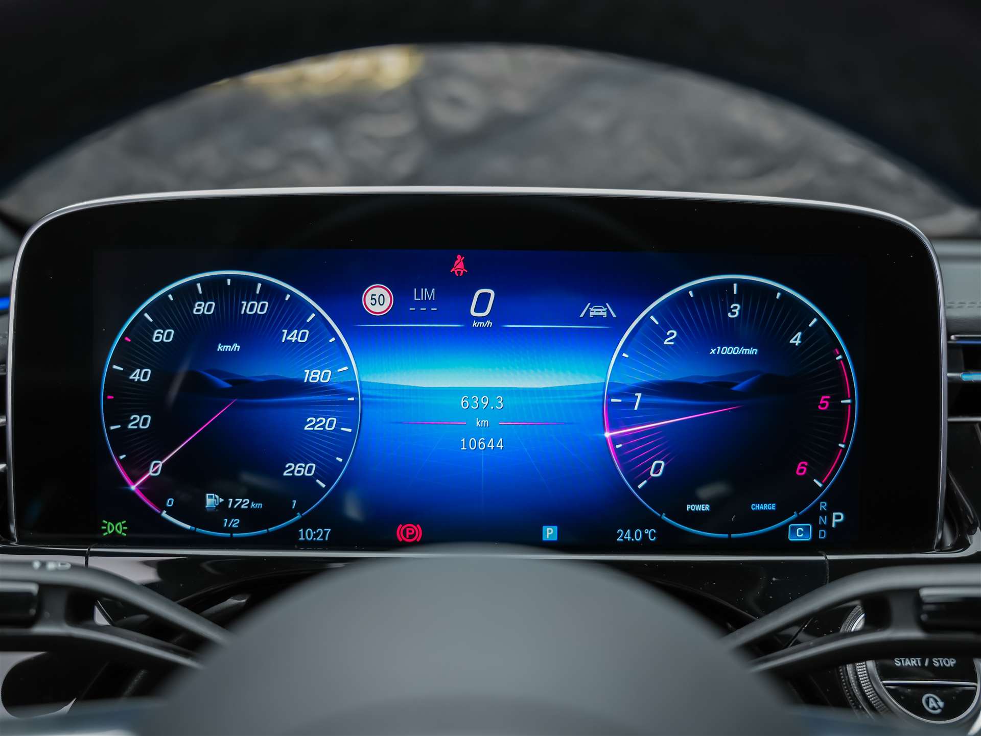 MERCEDES-BENZ E 220 d 4Matic 9G-Tronic *Werksgarantie*Superscreen*Burmester Soundsystem*360° Kamera*-image-30