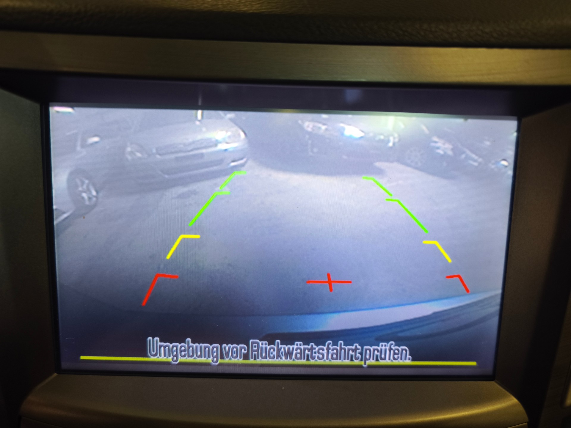 SUBARU Outback 3.6R Executive AWD Automatic-image-14
