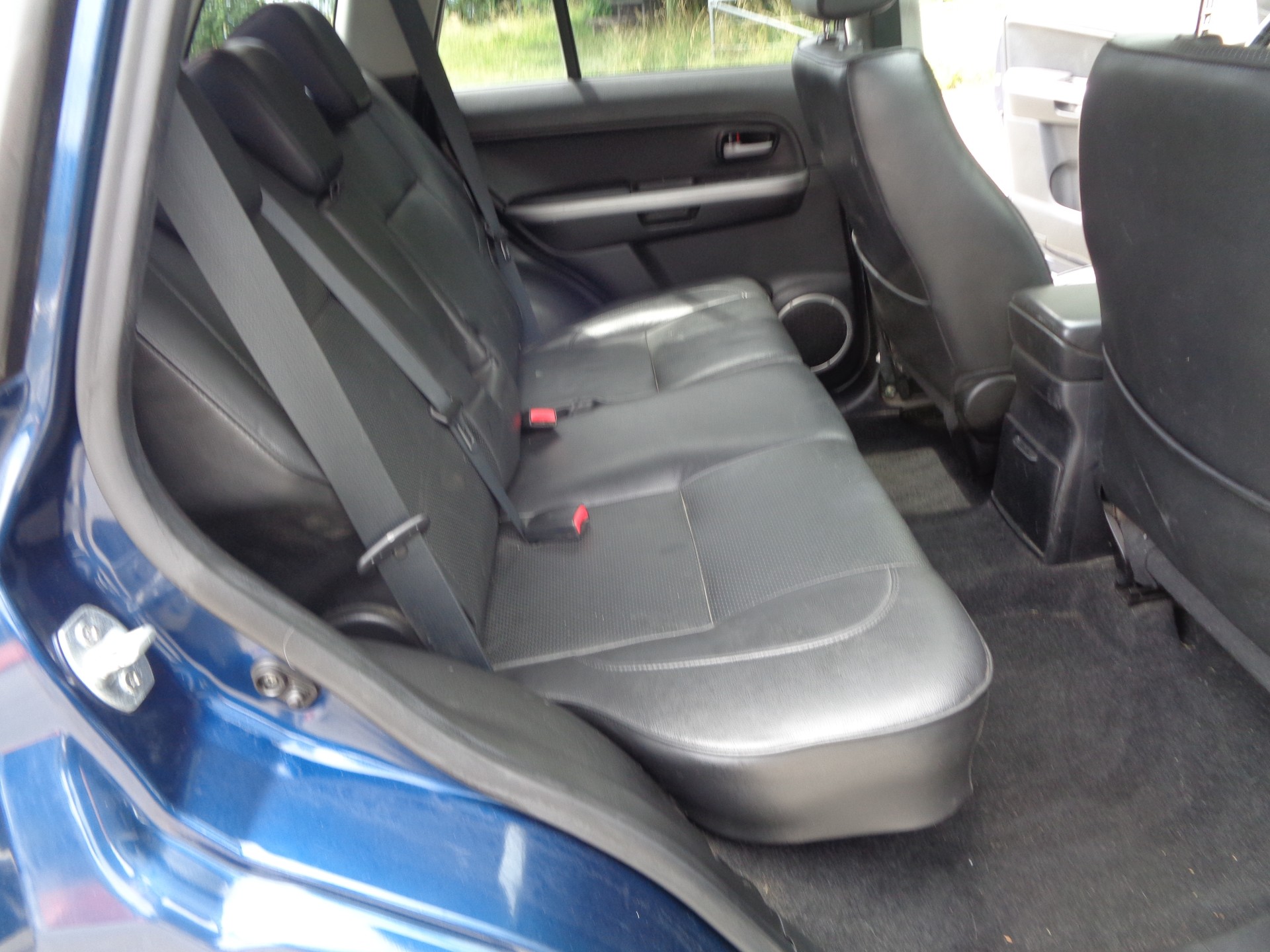 SUZUKI 2.4 VVT GL Top 4x4-image-4