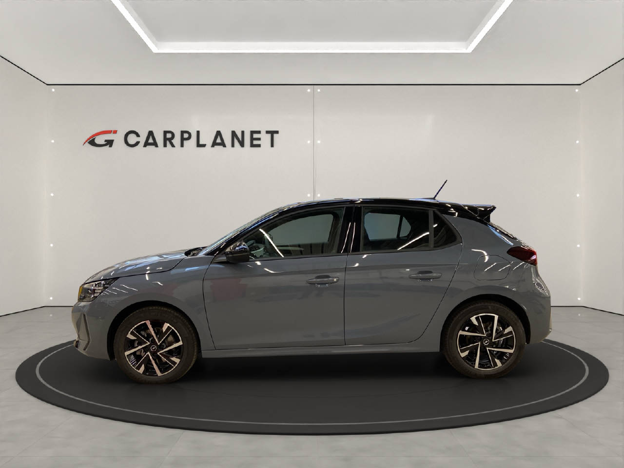 OPEL Corsa 1.2 T GS-image-1