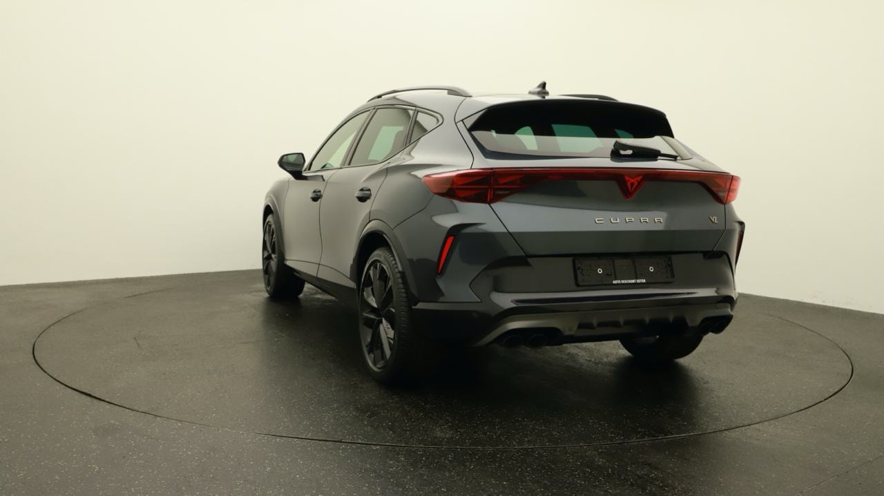 CUPRA Formentor 2.0TSI VZ Black Edtion-image-3