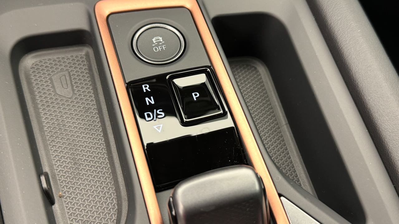 CUPRA Formentor 2.0TSI VZ Black Edtion-image-10