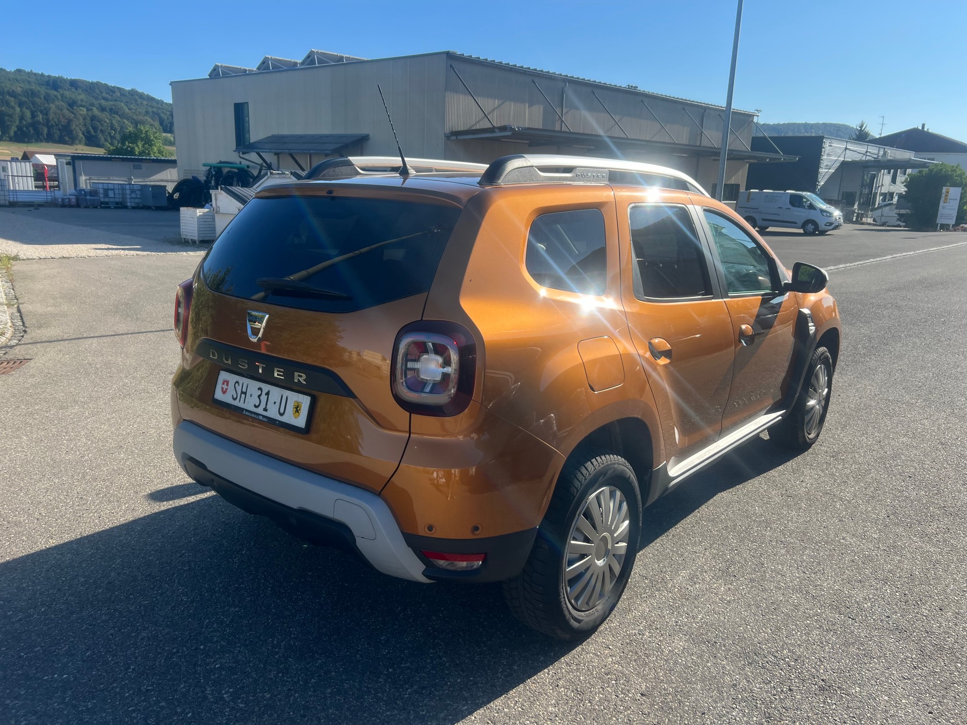 DACIA Duster dCi 115 Prestige 4x4-image-6