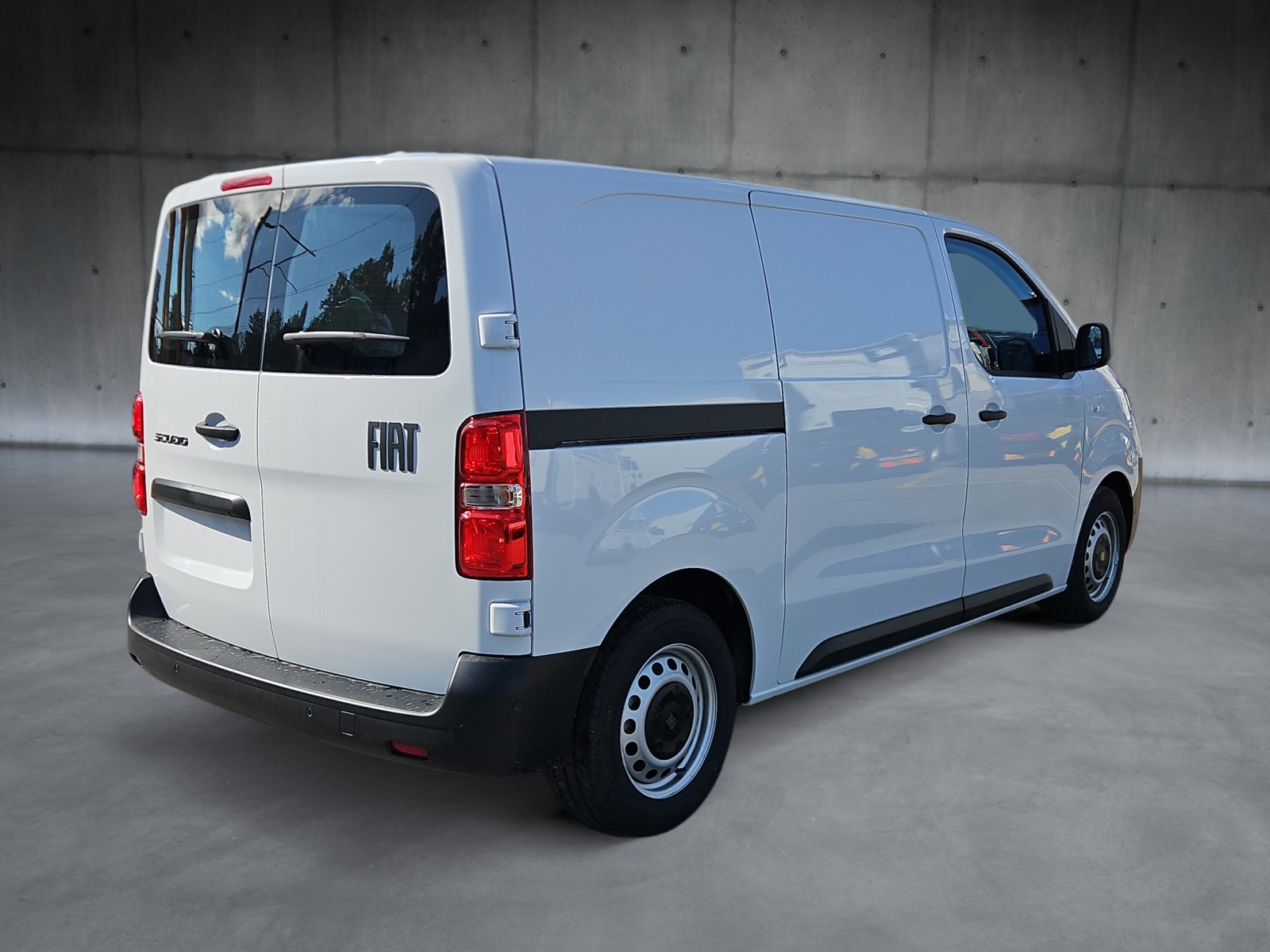 FIAT Scudo Kaw. 2.2 BlueHDi L2 Easy Pro-image-4