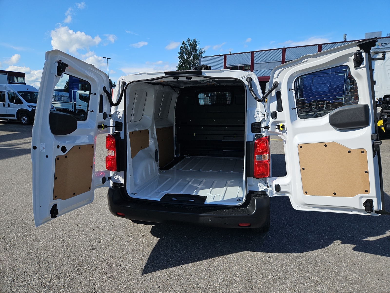 FIAT Scudo Kaw. 2.2 BlueHDi L2 Easy Pro-image-3