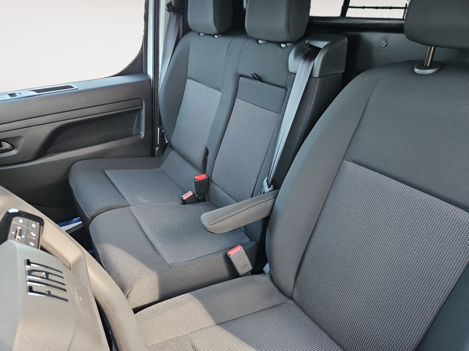 FIAT Scudo Kaw. 2.2 BlueHDi L2 Easy Pro-image-6