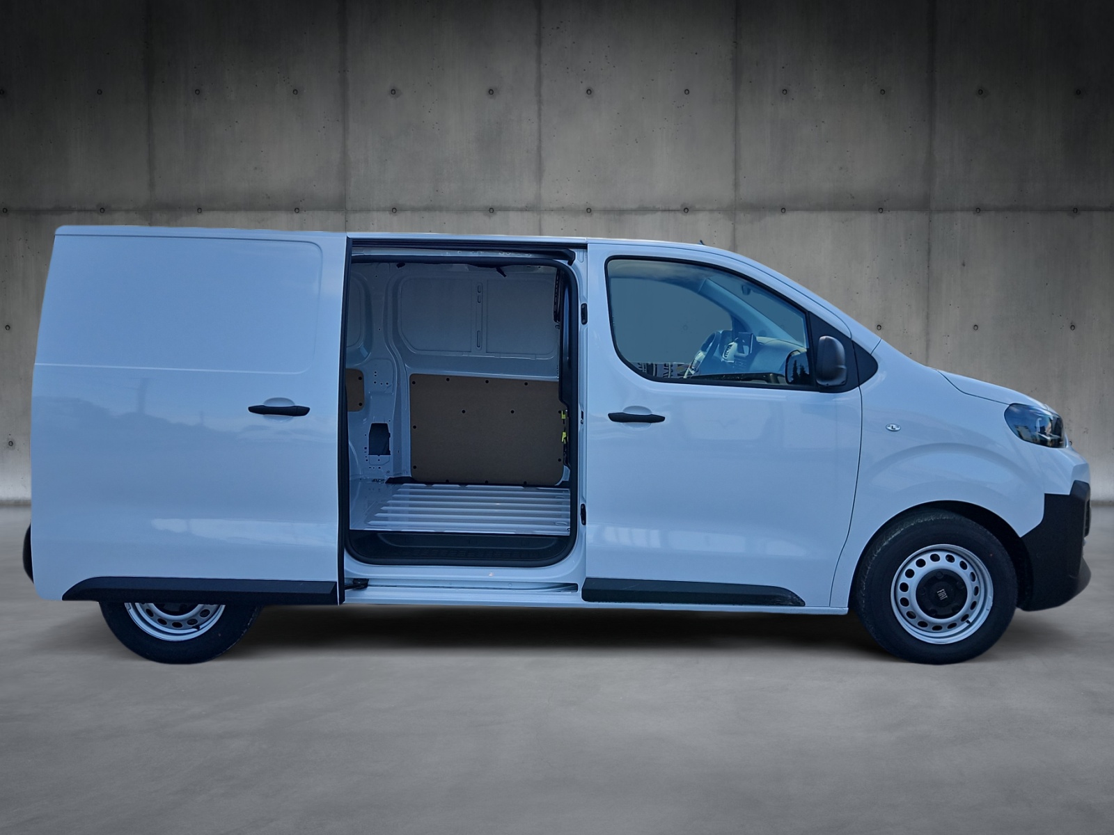 FIAT Scudo Kaw. 2.2 BlueHDi L2 Easy Pro-image-5