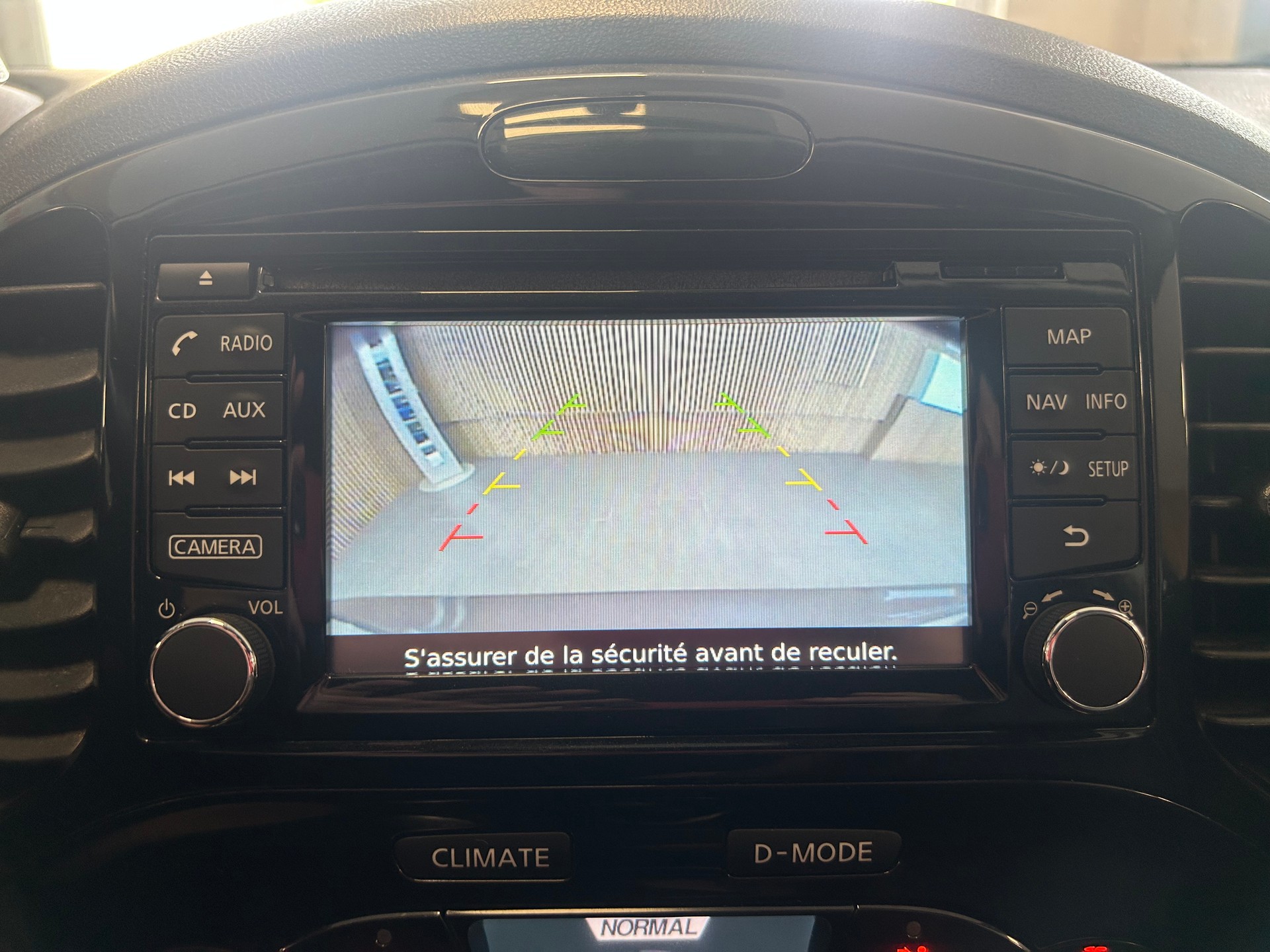 NISSAN Juke 1.2 DIG-T Acenta-image-11