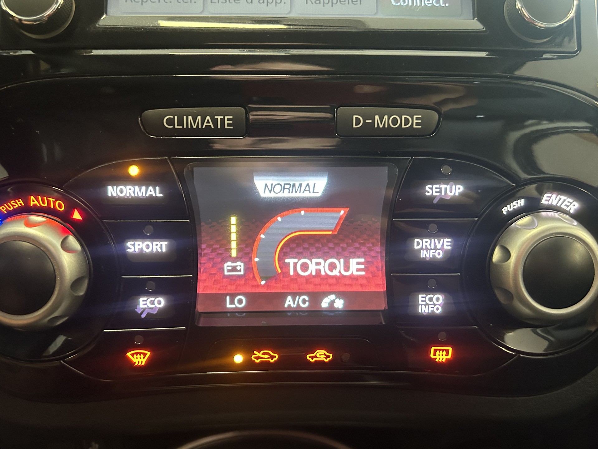 NISSAN Juke 1.2 DIG-T Acenta-image-14