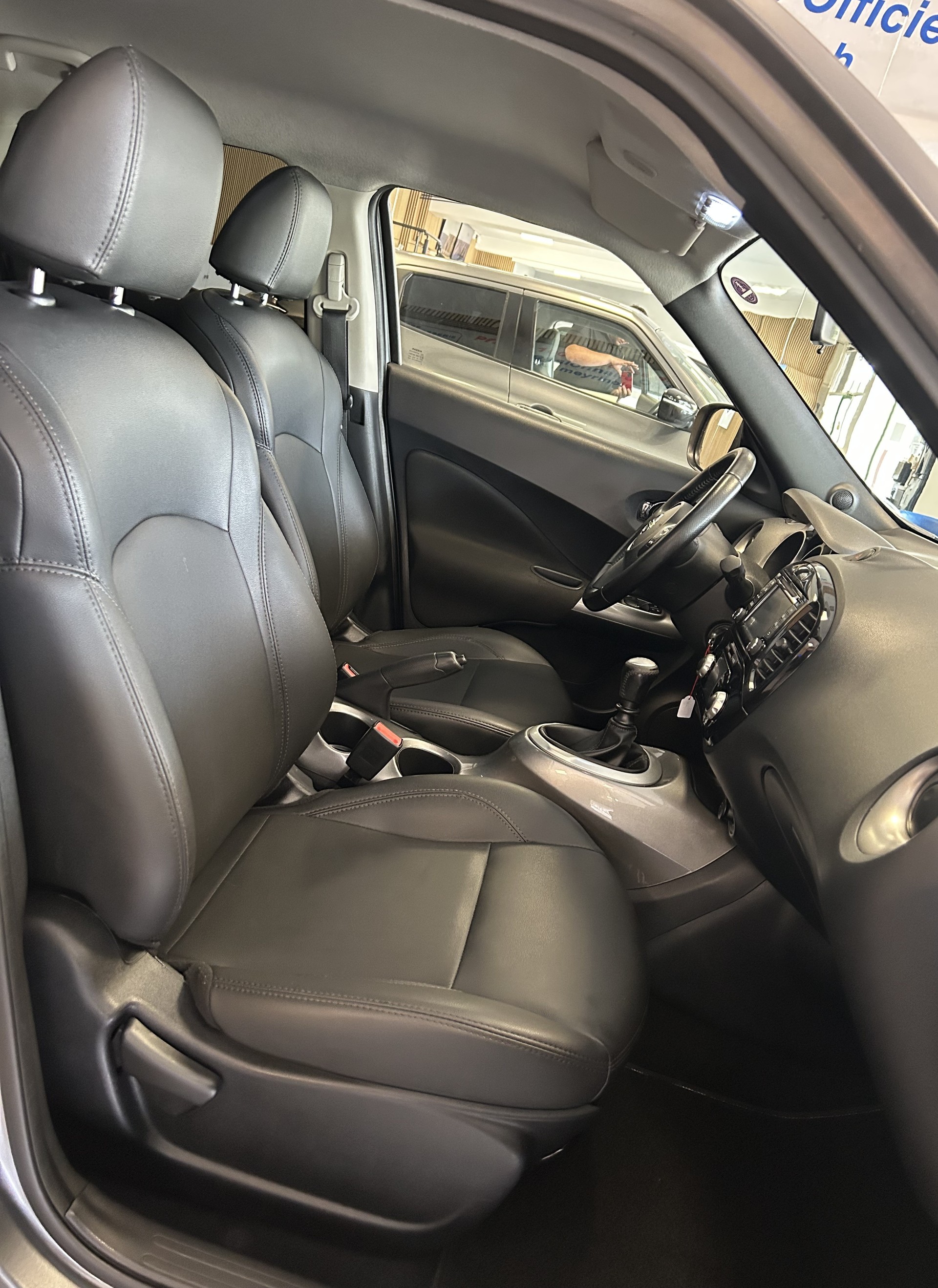 NISSAN Juke 1.2 DIG-T Acenta-image-15