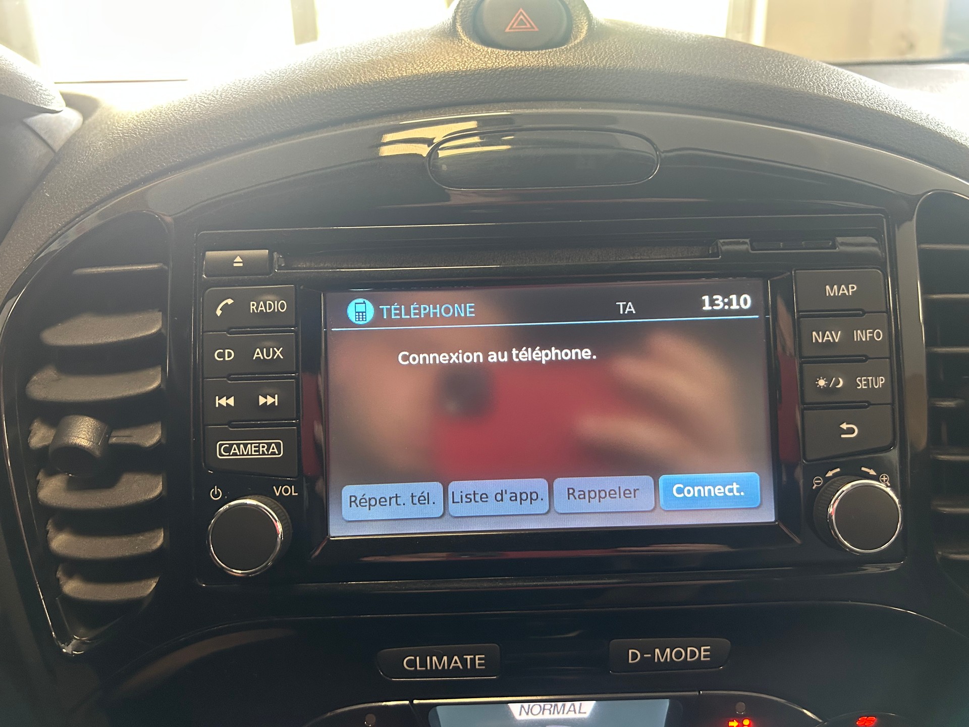 NISSAN Juke 1.2 DIG-T Acenta-image-12