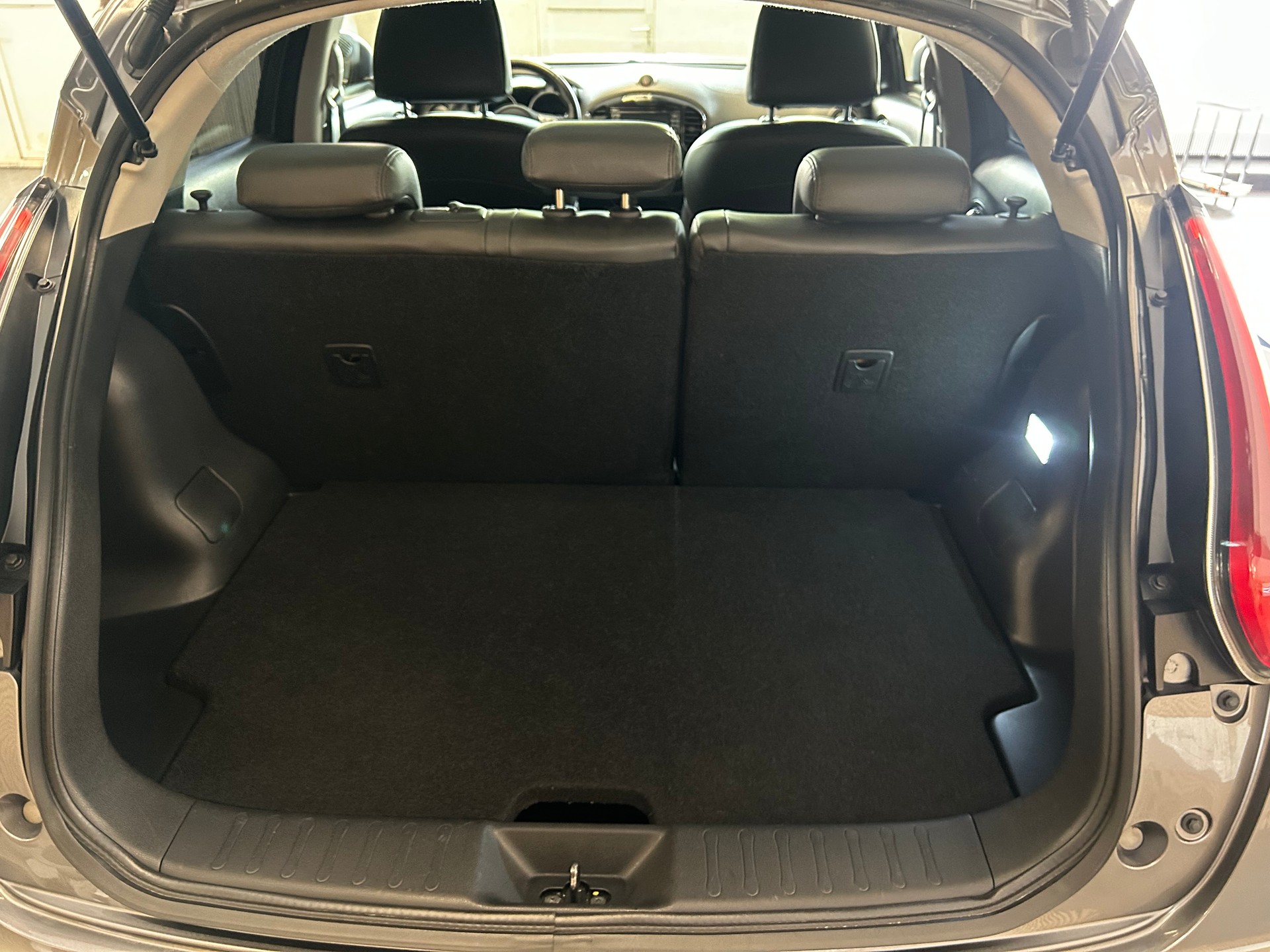 NISSAN Juke 1.2 DIG-T Acenta-image-19