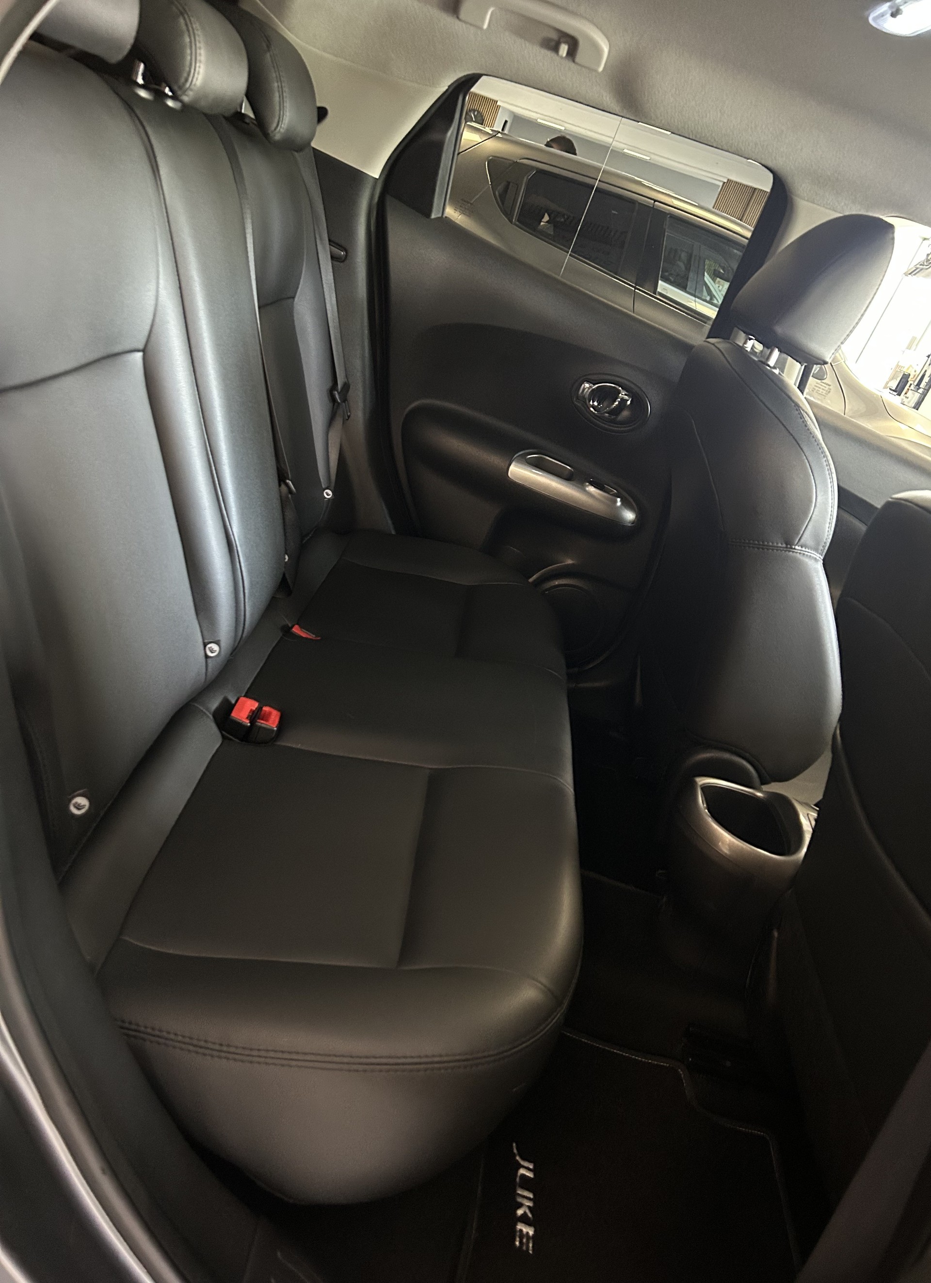 NISSAN Juke 1.2 DIG-T Acenta-image-17