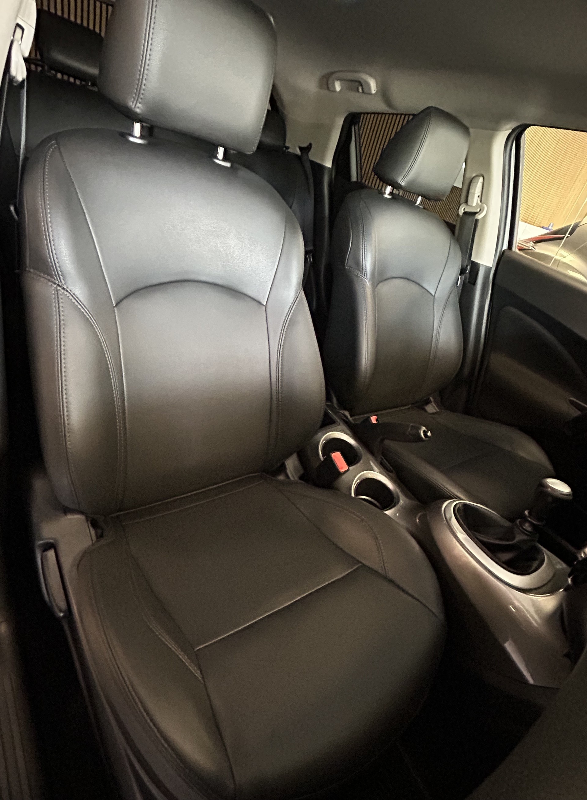 NISSAN Juke 1.2 DIG-T Acenta-image-16