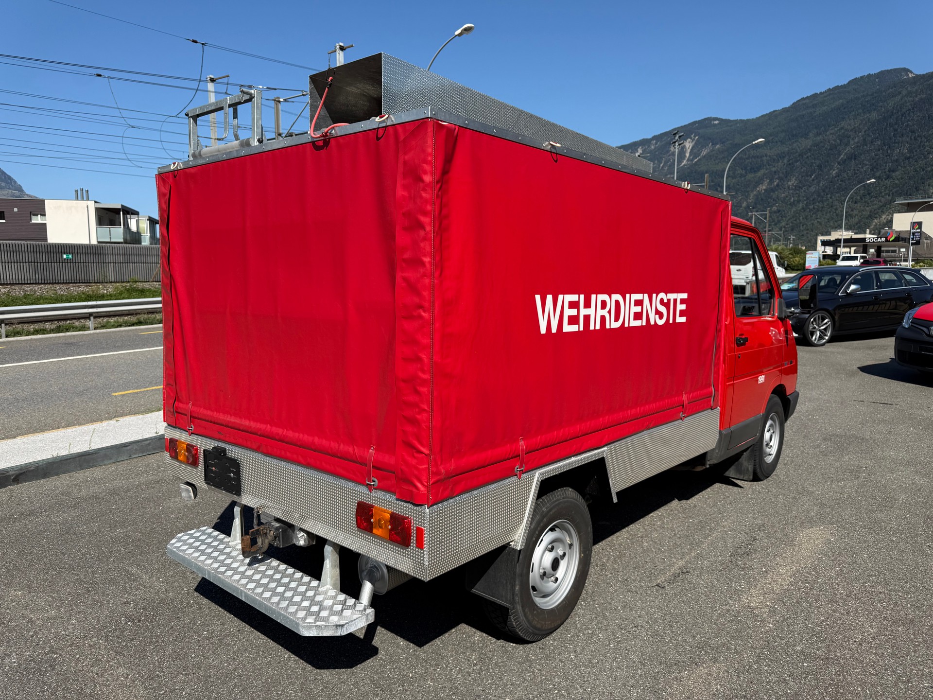 RENAULT V 49A 2.2 4x4-image-5