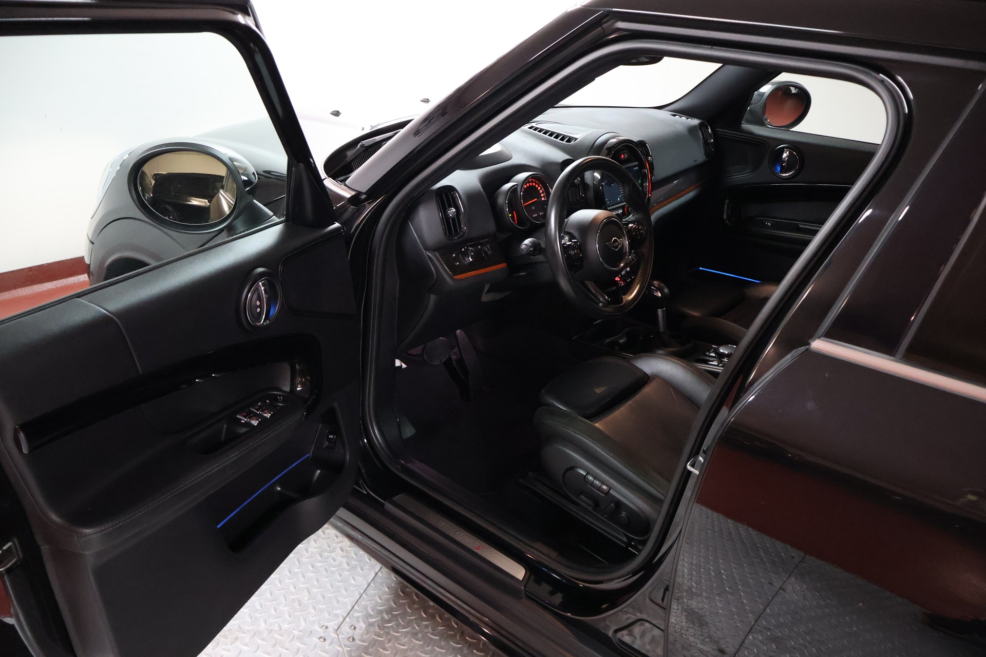 MINI Countryman Cooper S ALL4 Steptronic-image-5