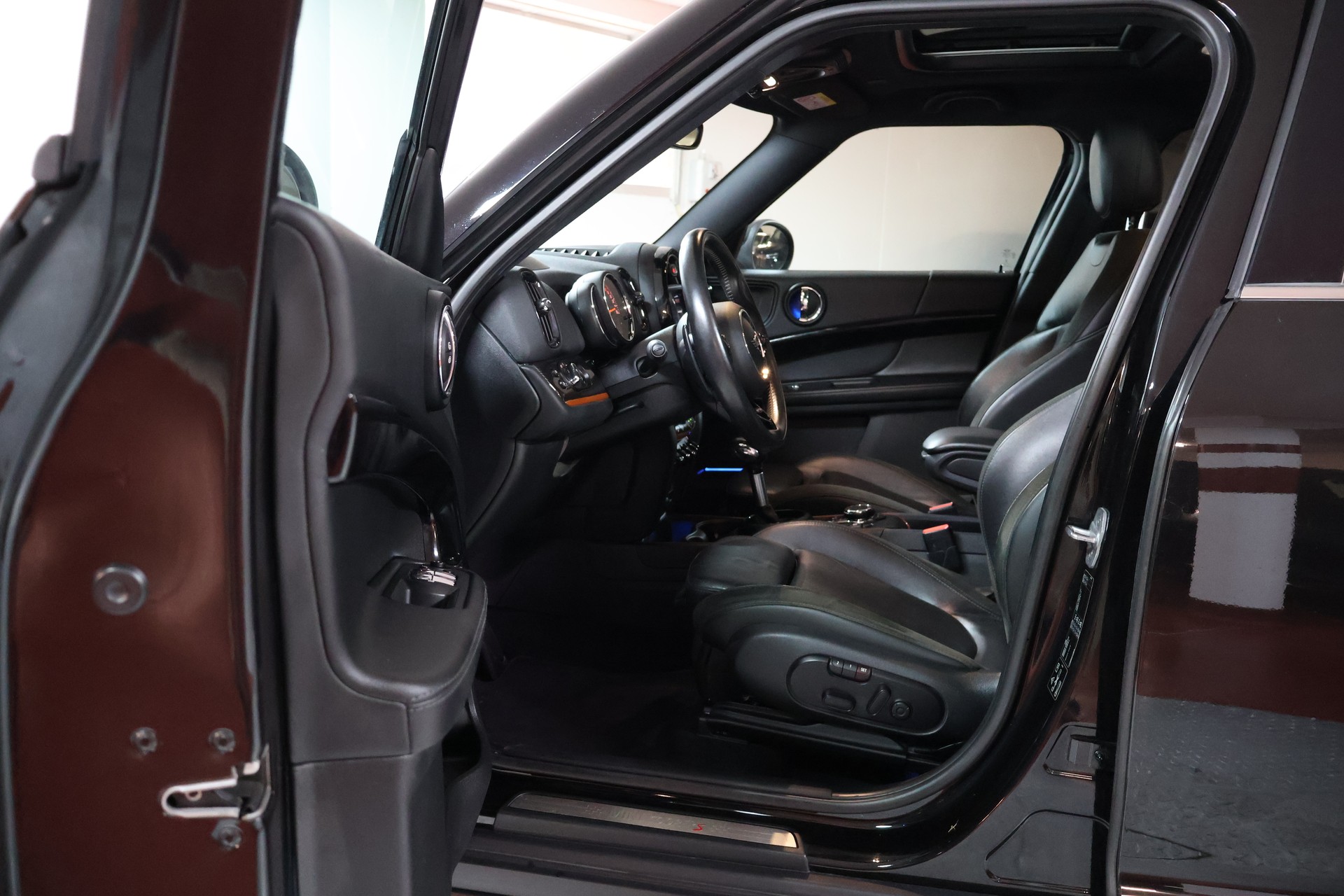 MINI Countryman Cooper S ALL4 Steptronic-image-7