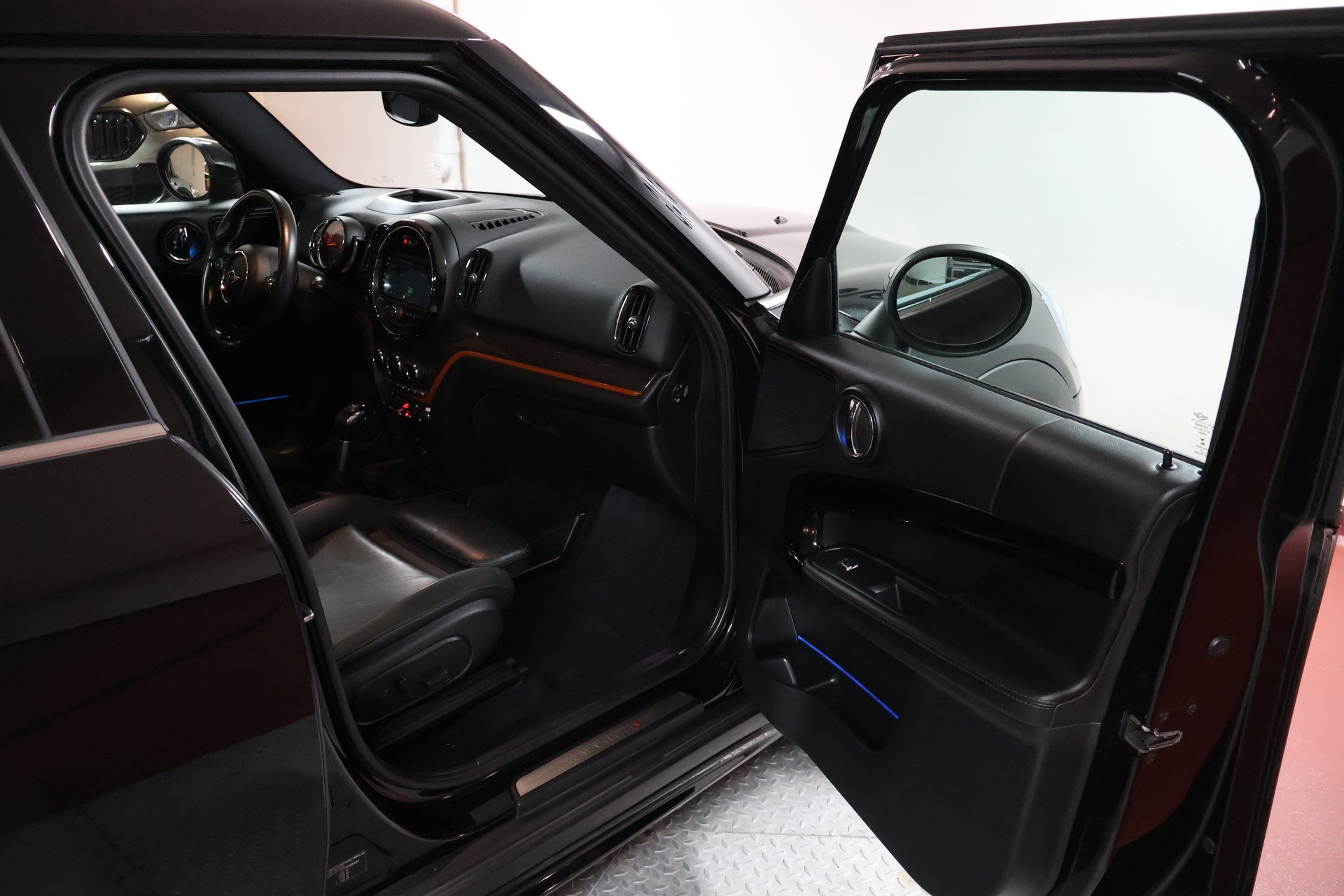 MINI Countryman Cooper S ALL4 Steptronic-image-14