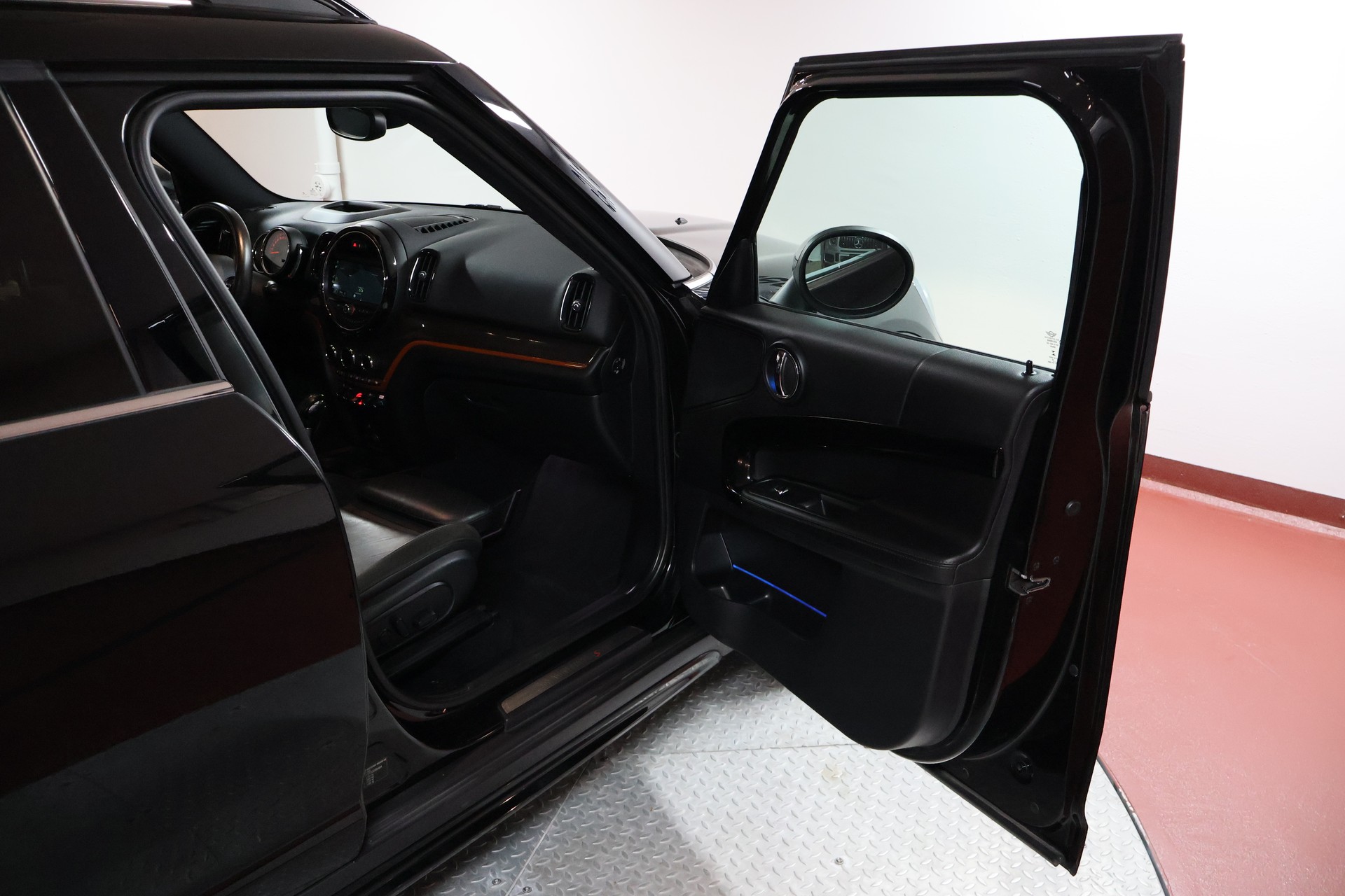 MINI Countryman Cooper S ALL4 Steptronic-image-15