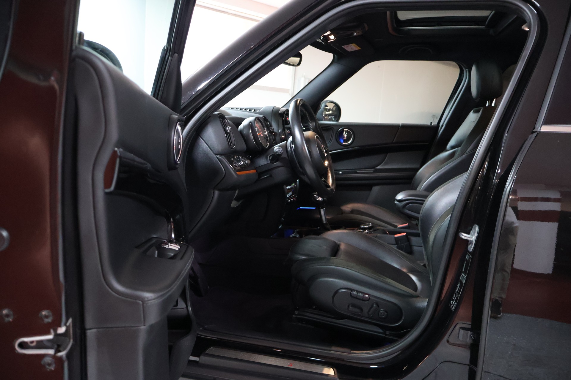 MINI Countryman Cooper S ALL4 Steptronic-image-6