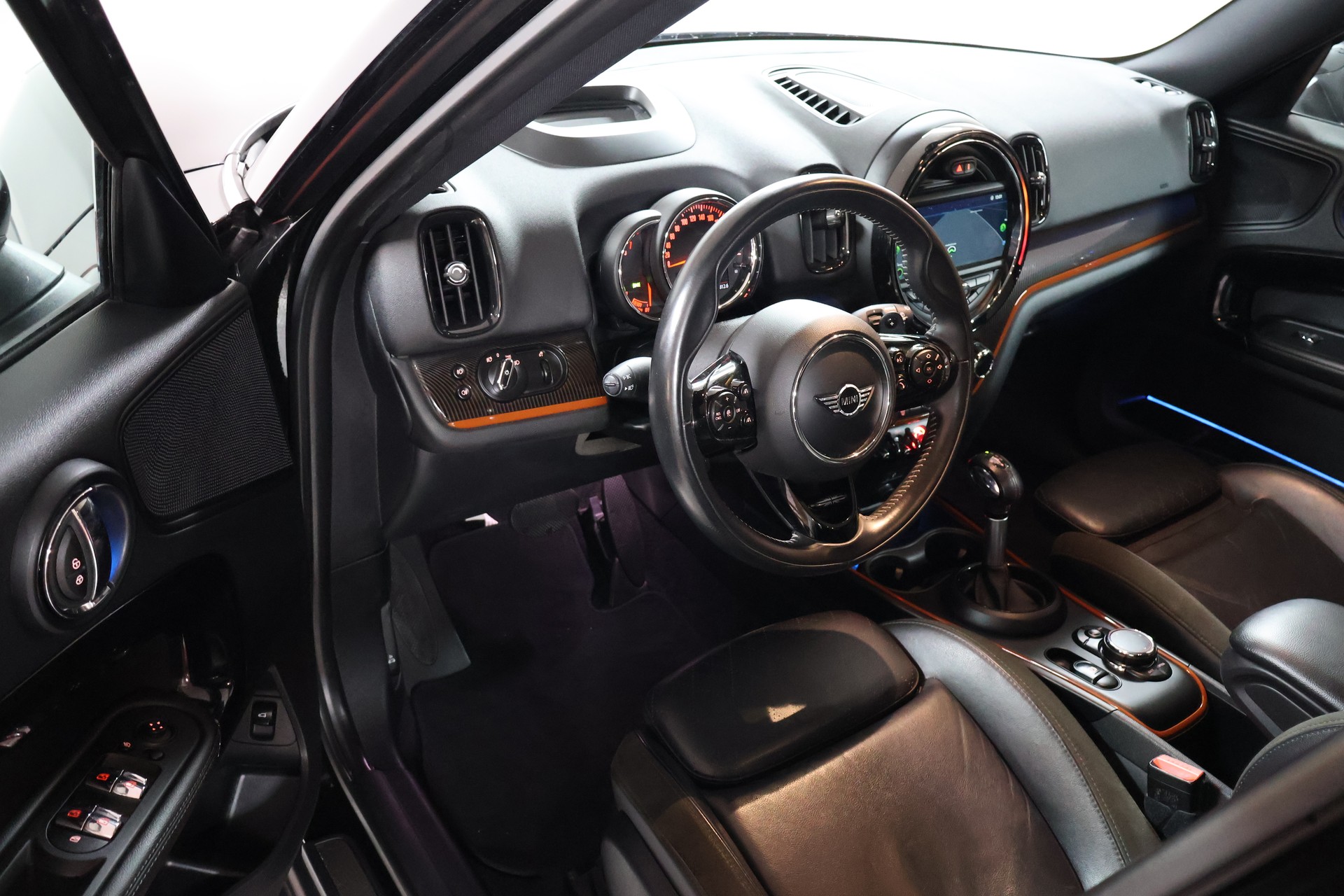 MINI Countryman Cooper S ALL4 Steptronic-image-8