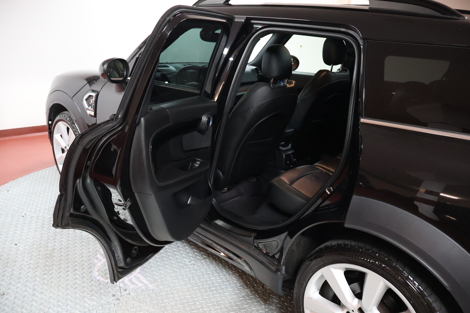 MINI Countryman Cooper S ALL4 Steptronic-image-16