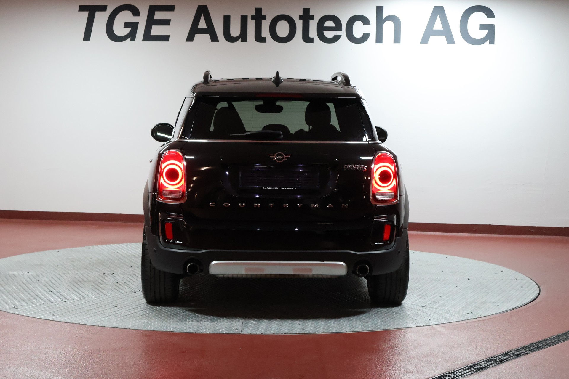 MINI Countryman Cooper S ALL4 Steptronic-image-20
