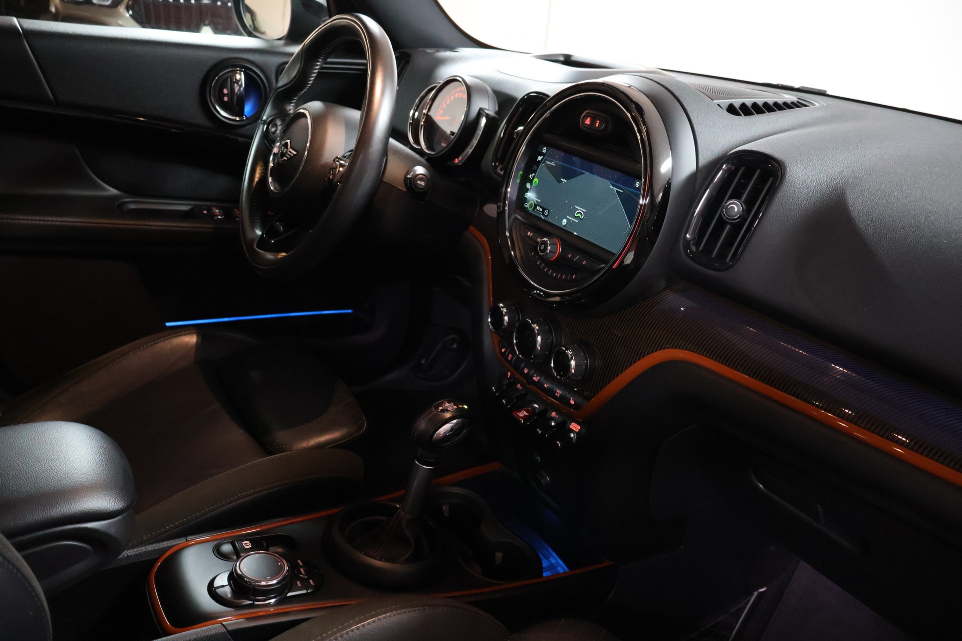 MINI Countryman Cooper S ALL4 Steptronic-image-11