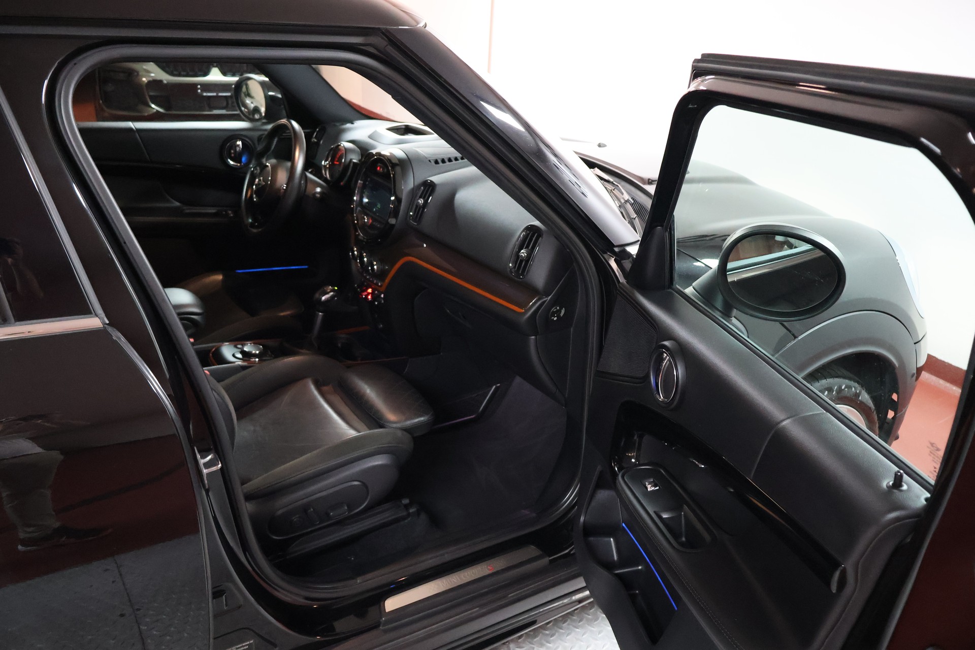MINI Countryman Cooper S ALL4 Steptronic-image-13