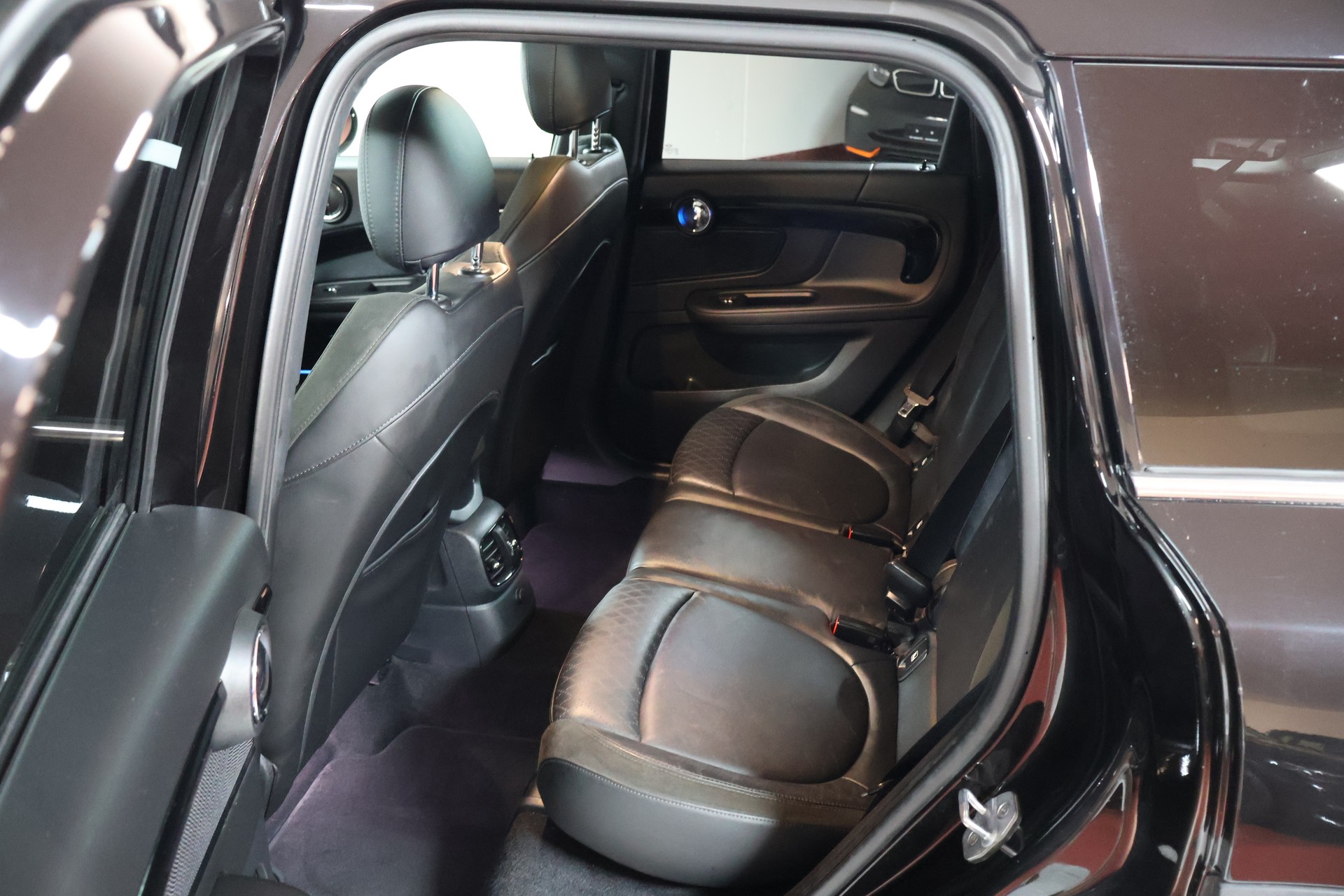 MINI Countryman Cooper S ALL4 Steptronic-image-17