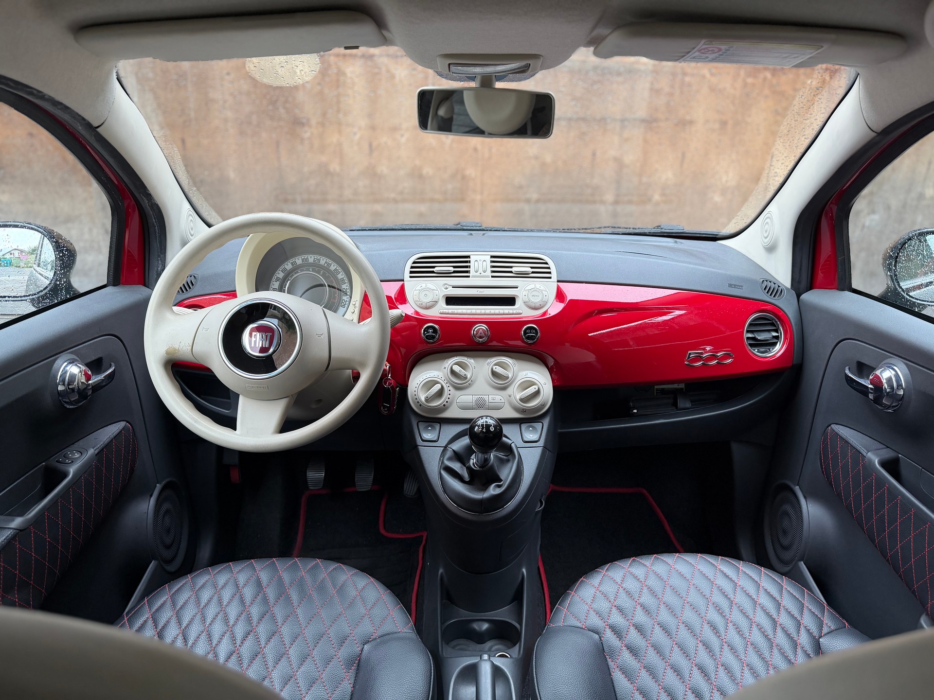 FIAT 500 1.2 Pop-image-16