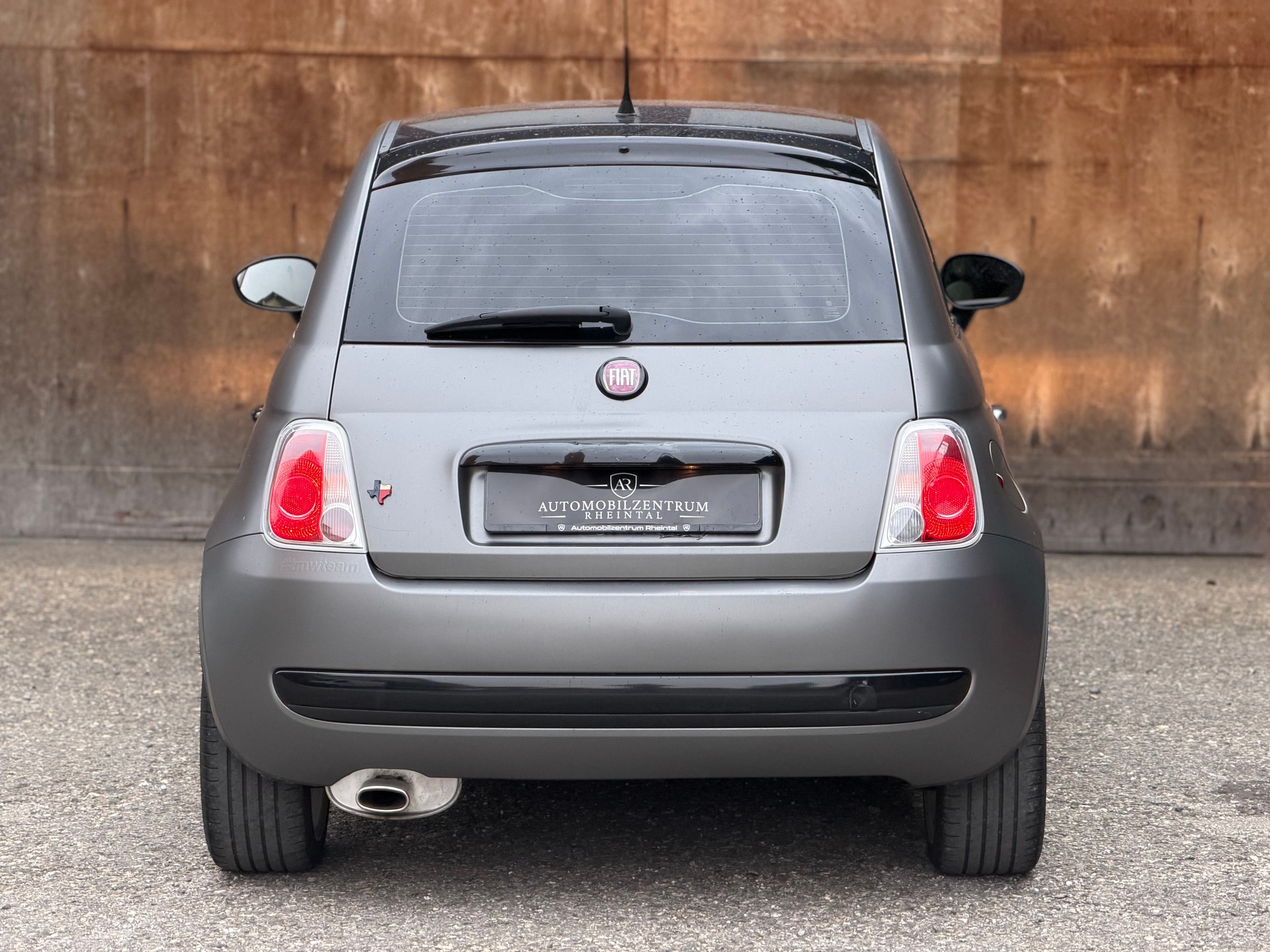 FIAT 500 1.2 Pop-image-5