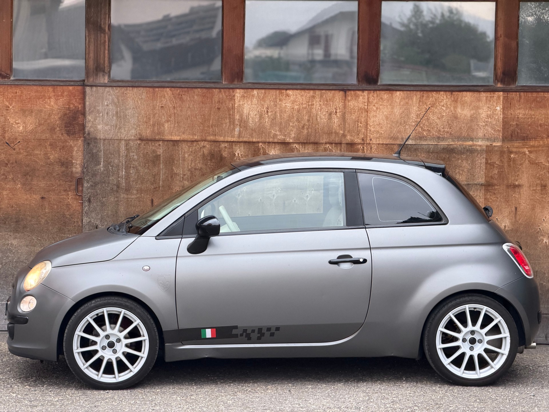 FIAT 500 1.2 Pop-image-7