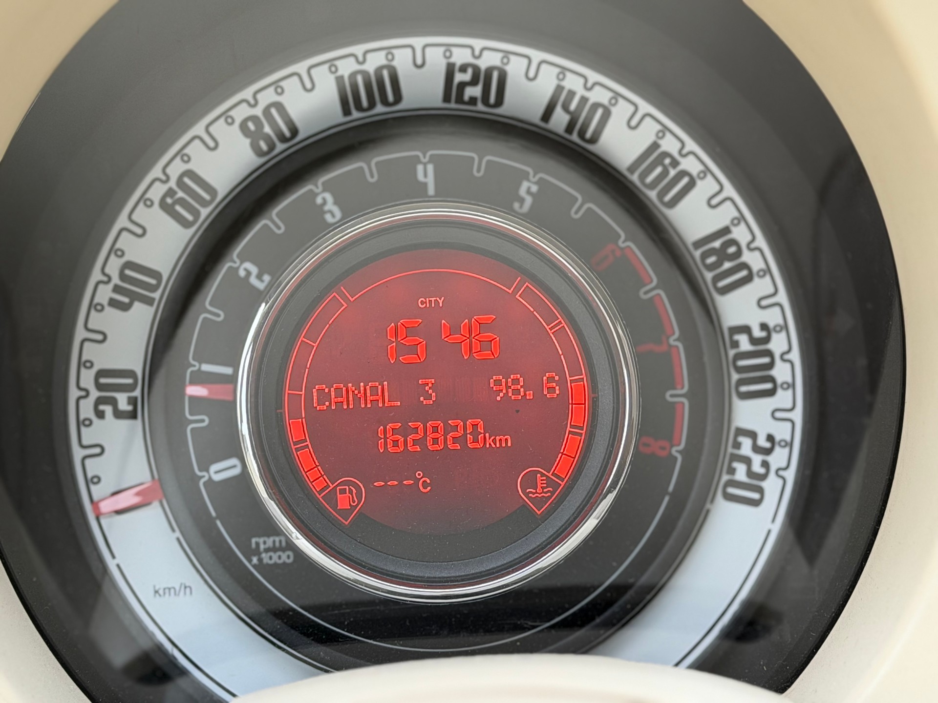 FIAT 500 1.2 Pop-image-22
