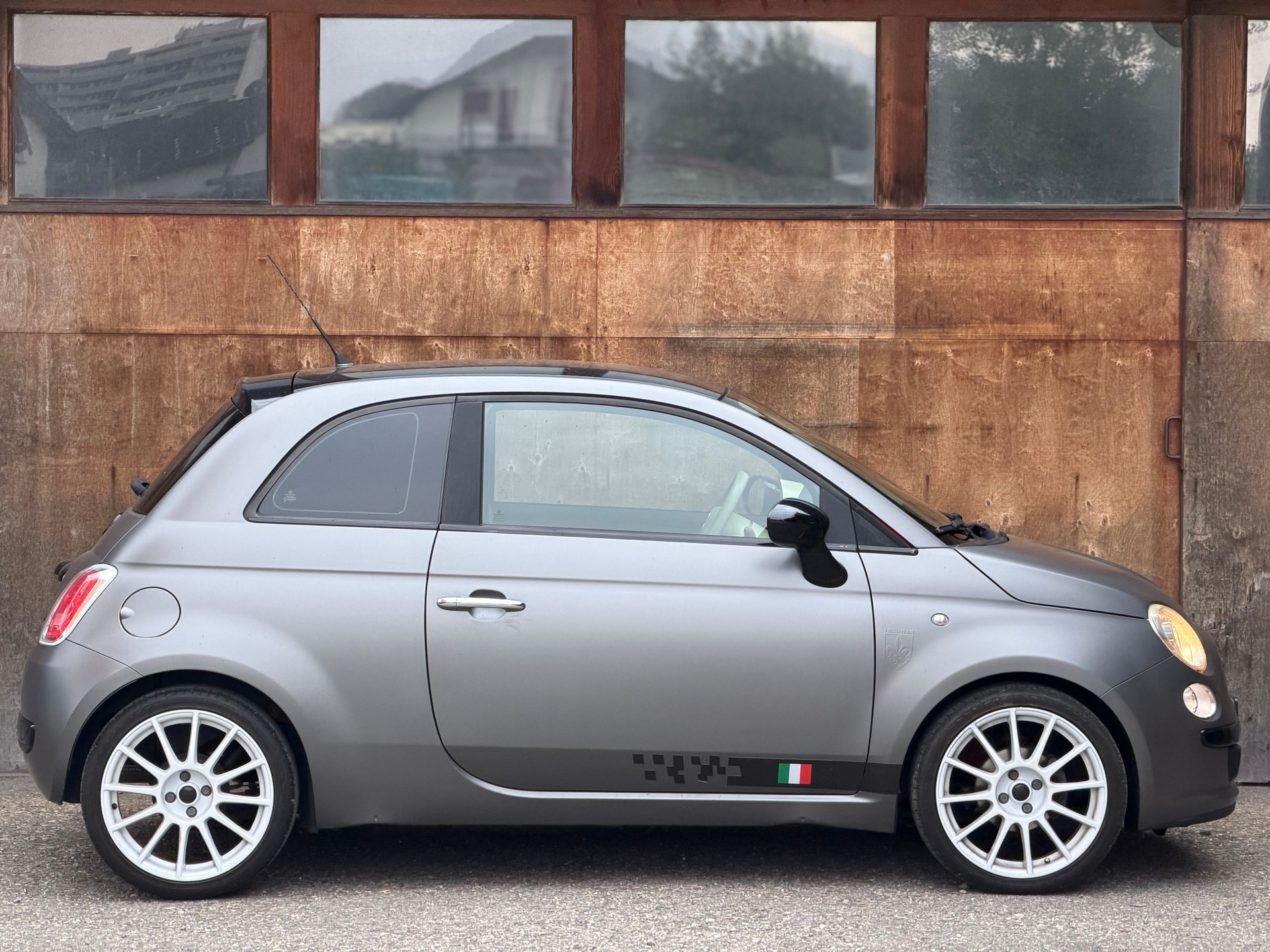FIAT 500 1.2 Pop-image-3