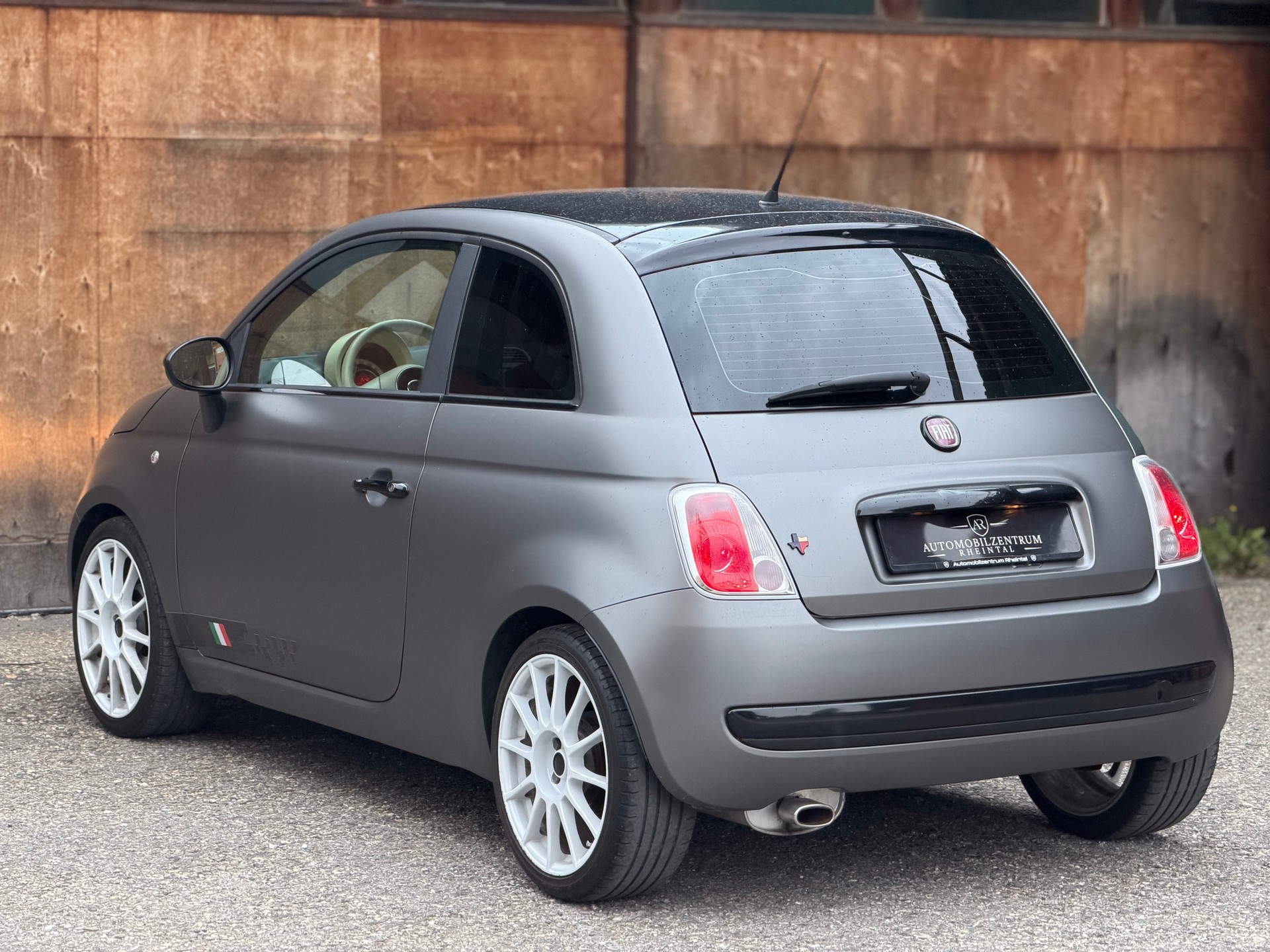 FIAT 500 1.2 Pop-image-6