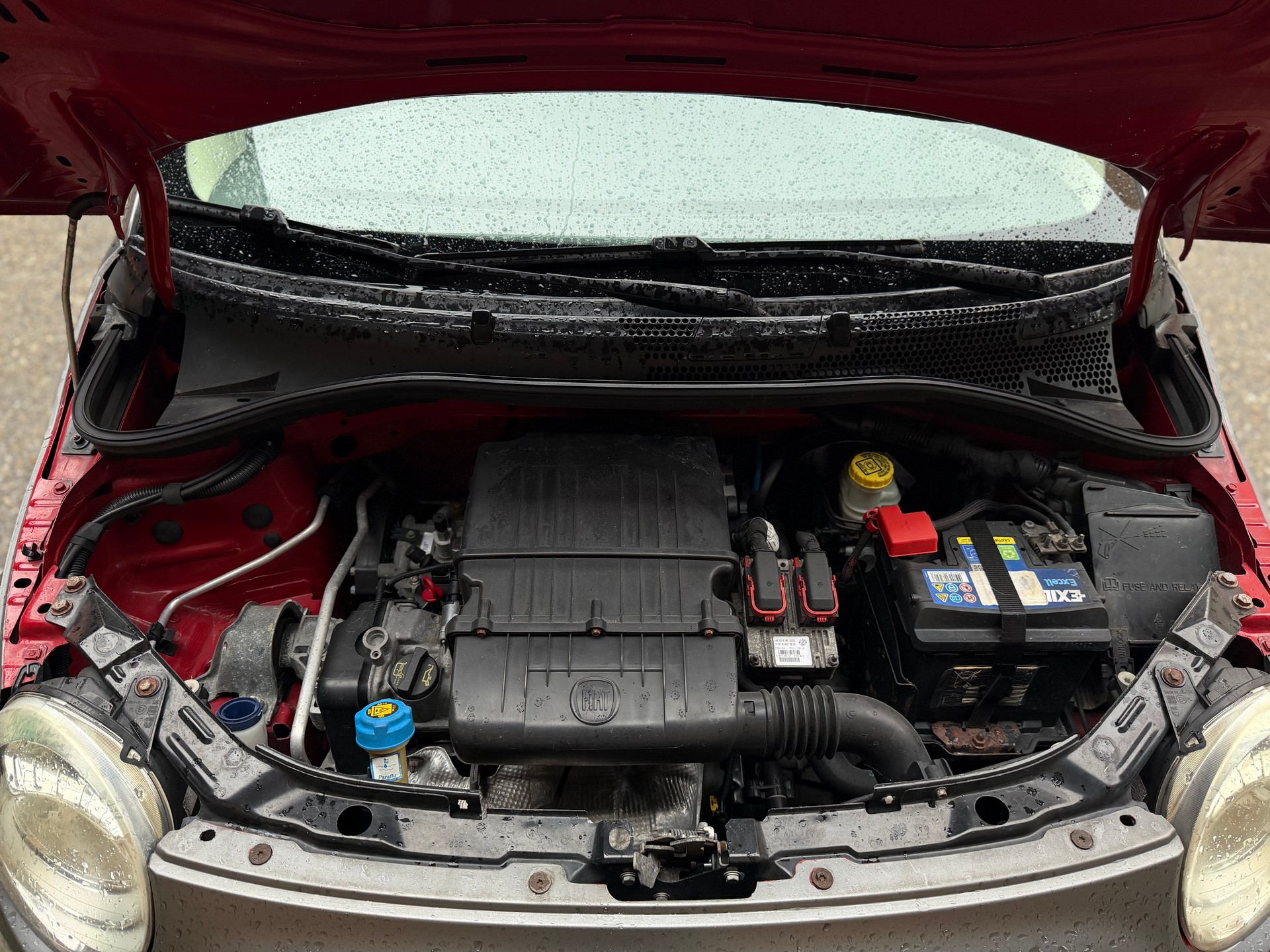 FIAT 500 1.2 Pop-image-23