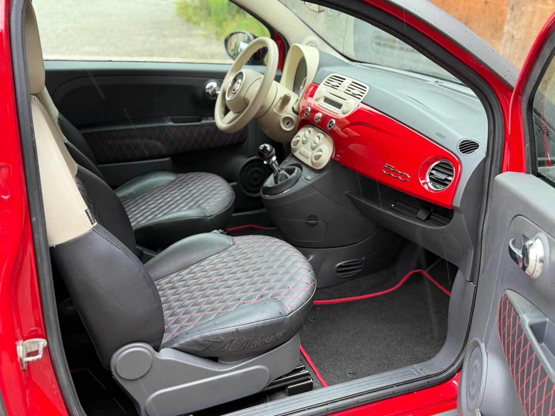 FIAT 500 1.2 Pop-image-10