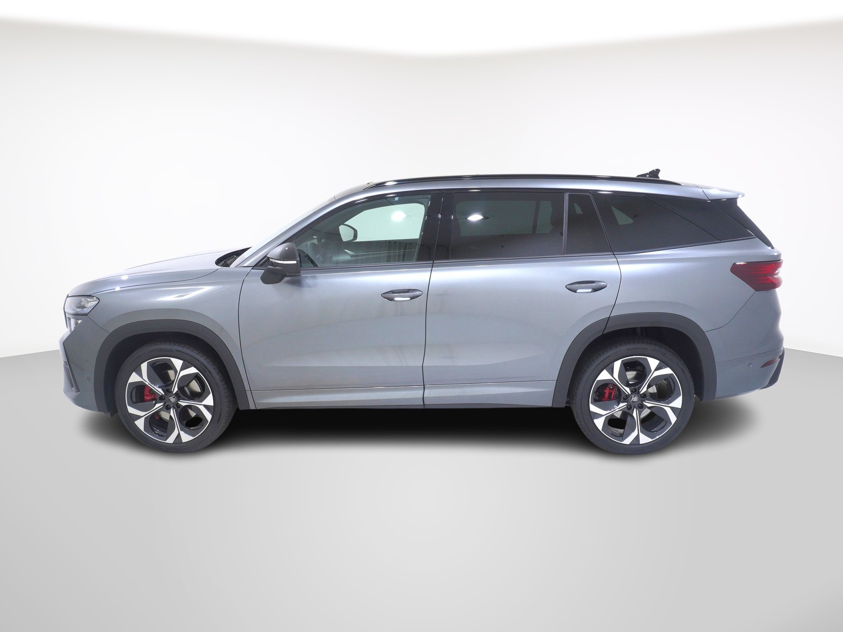 SKODA Kodiaq 2.0 TSI RS-image-1