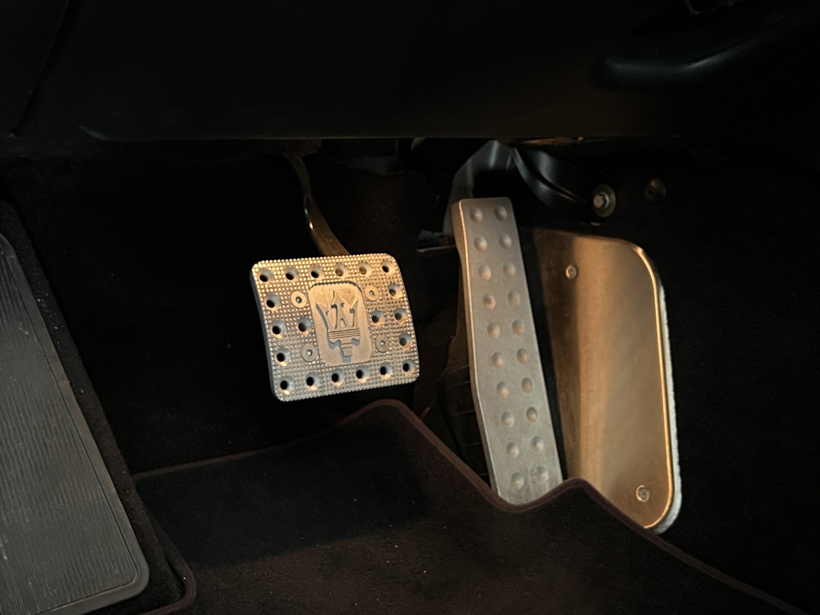 MASERATI GranTurismo S Cambiocorsa-image-8