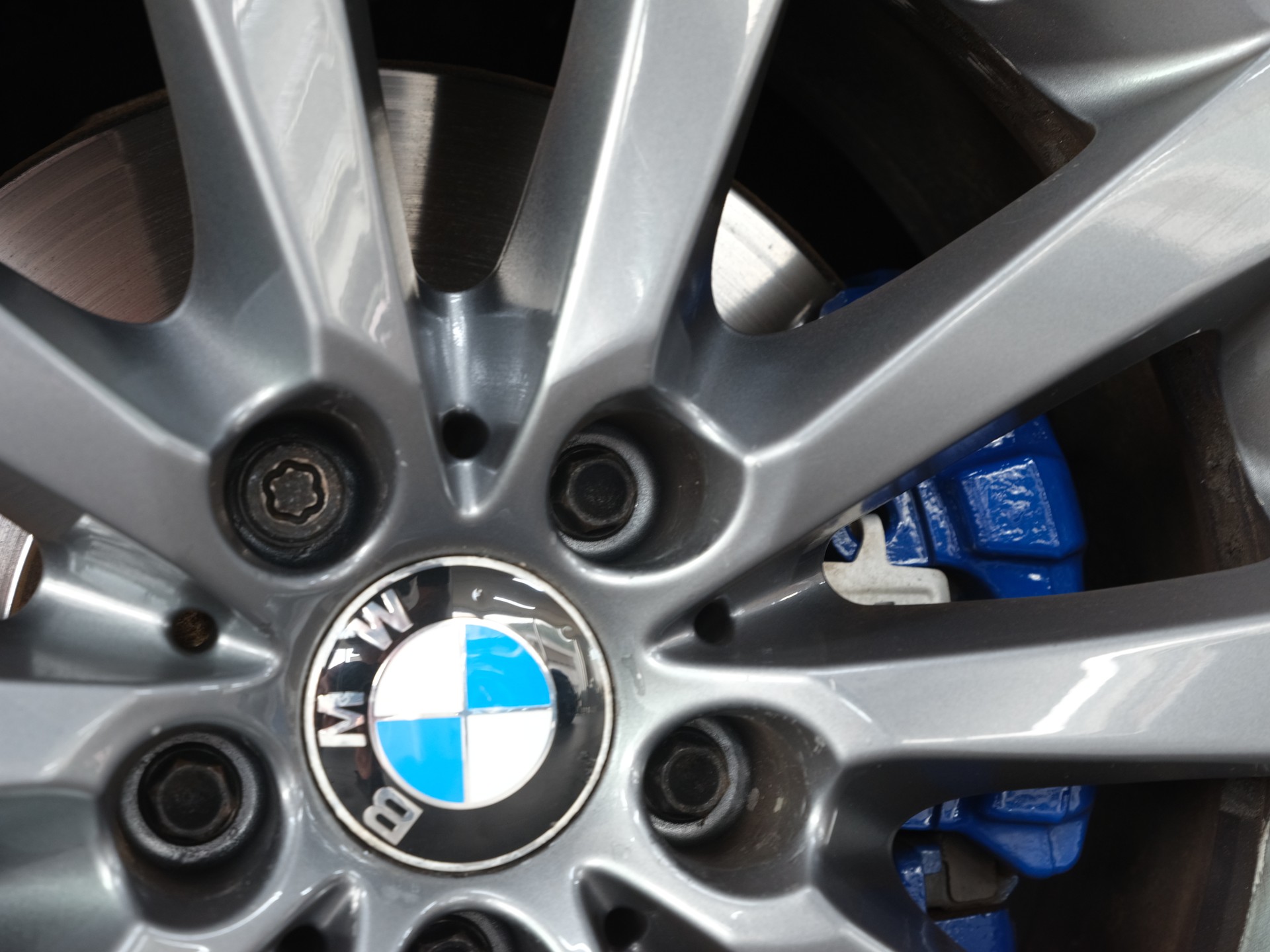 BMW 428i Coupé Sport Line Steptronic *M Paket* *Rückfahrkamera* *Leder*-image-9