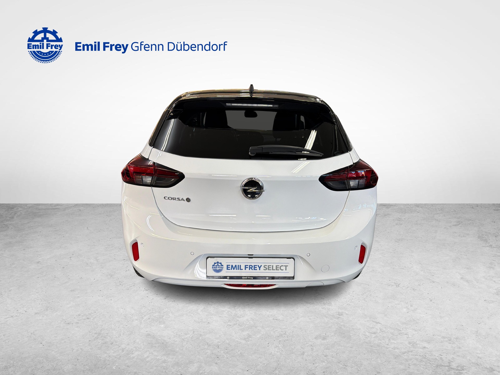 OPEL Corsa-e Edition-image-3