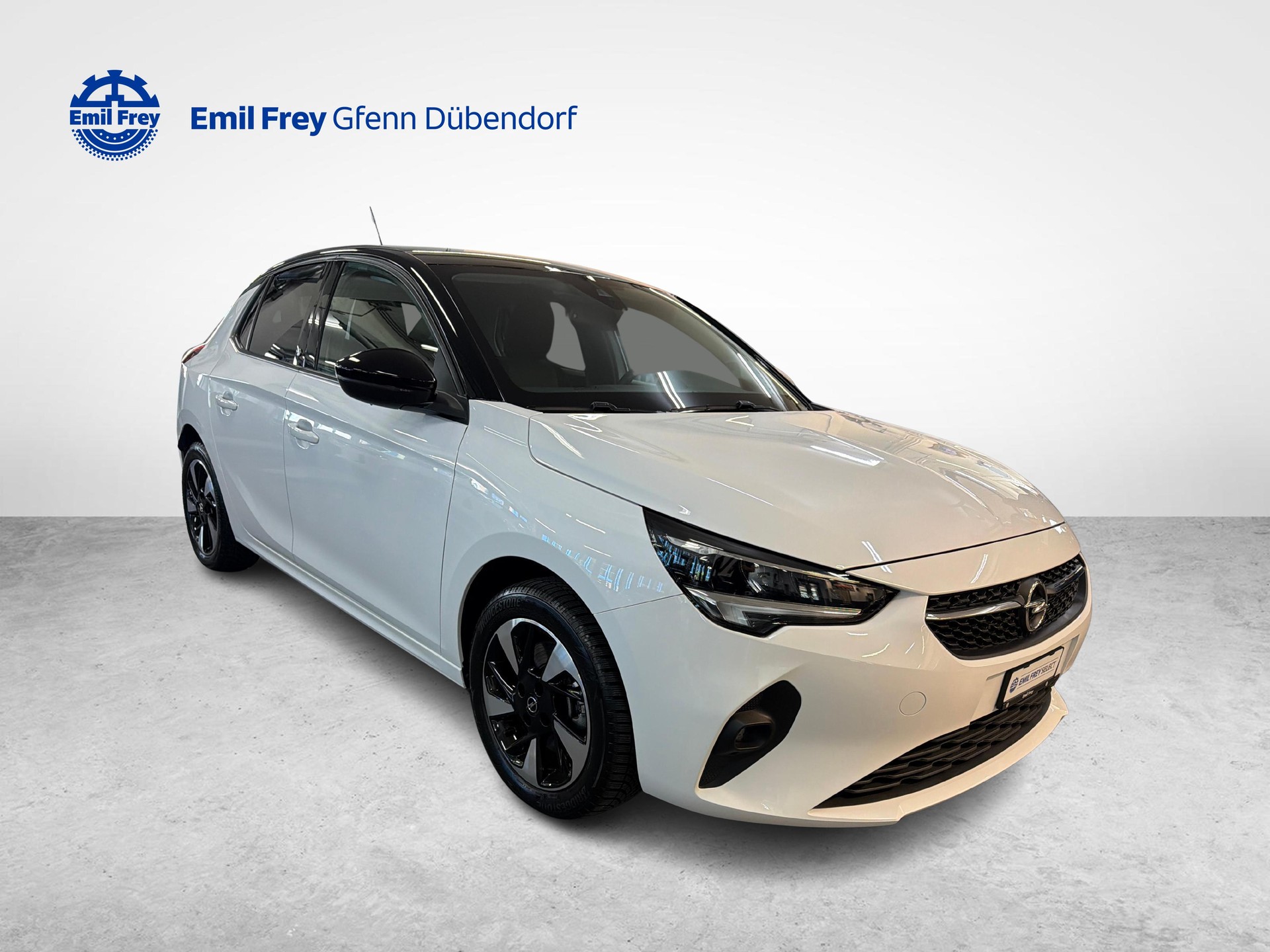 OPEL Corsa-e Edition-image-6